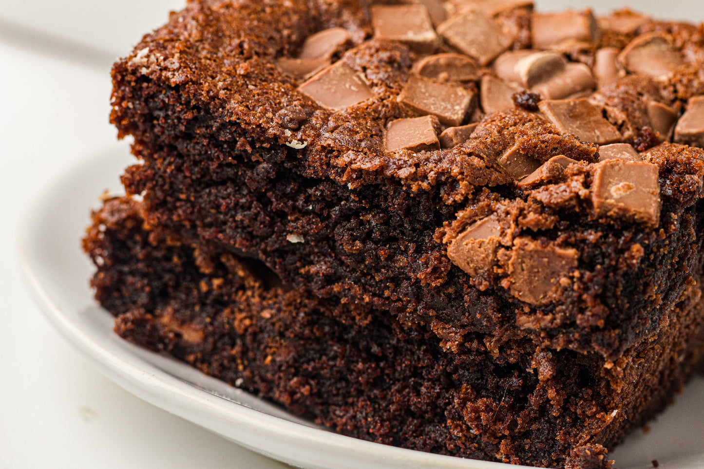 Chocolate Dump Cake PLR