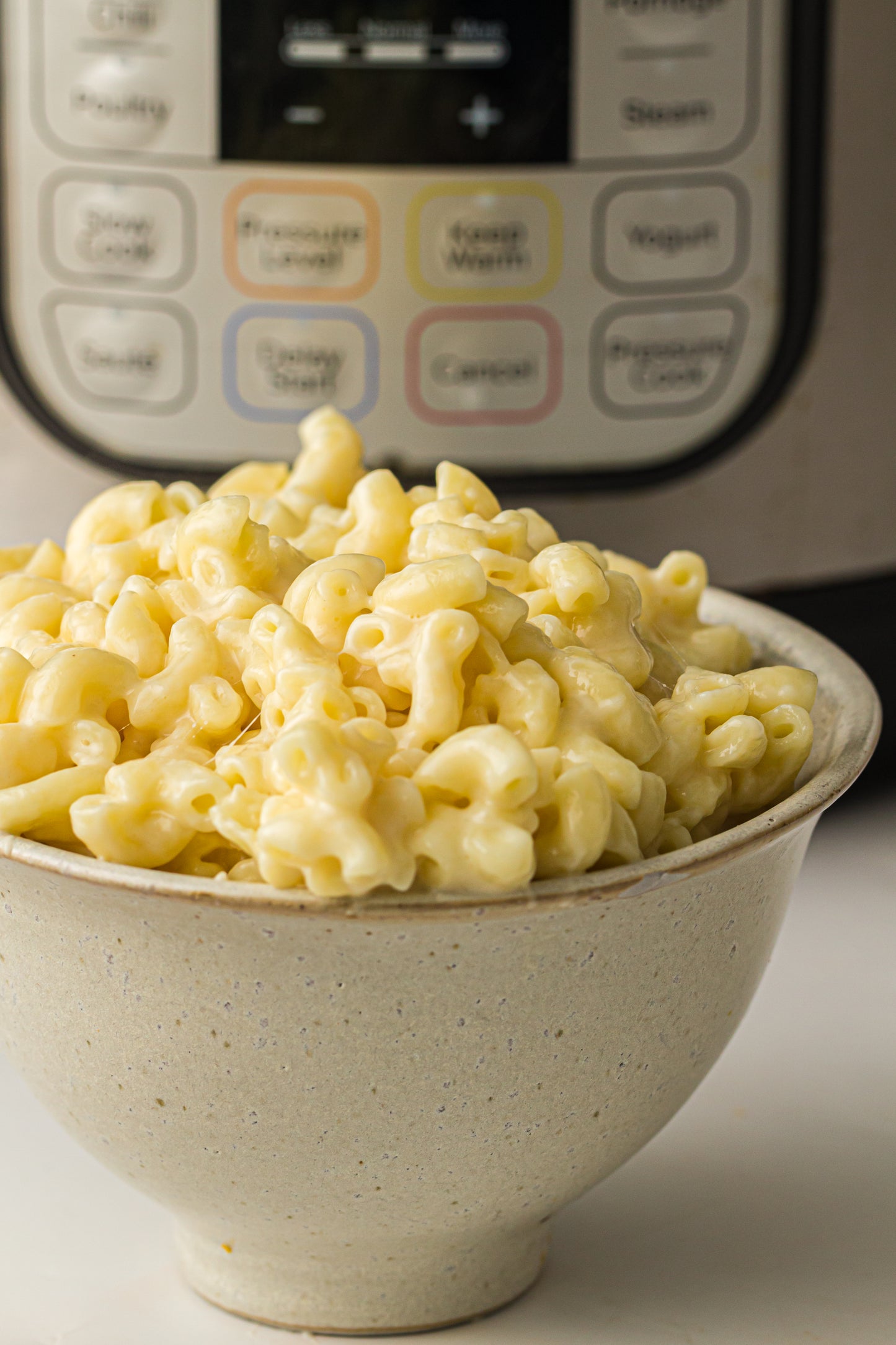 PLR Instant Pot Mac and Cheese