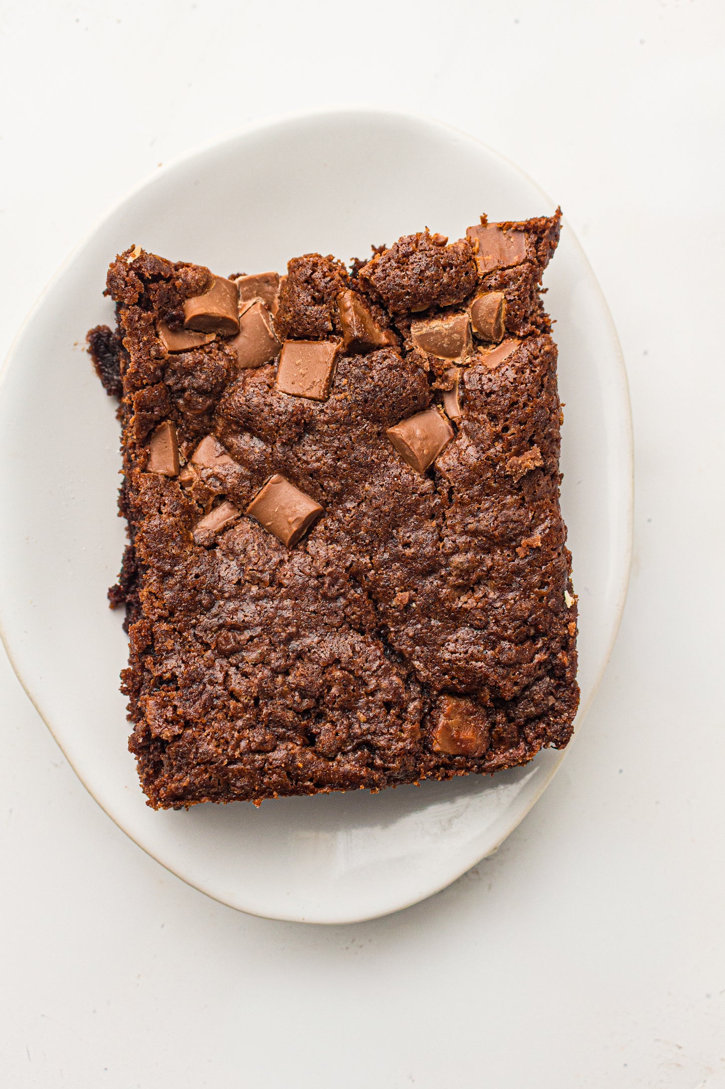 Chocolate Dump Cake PLR