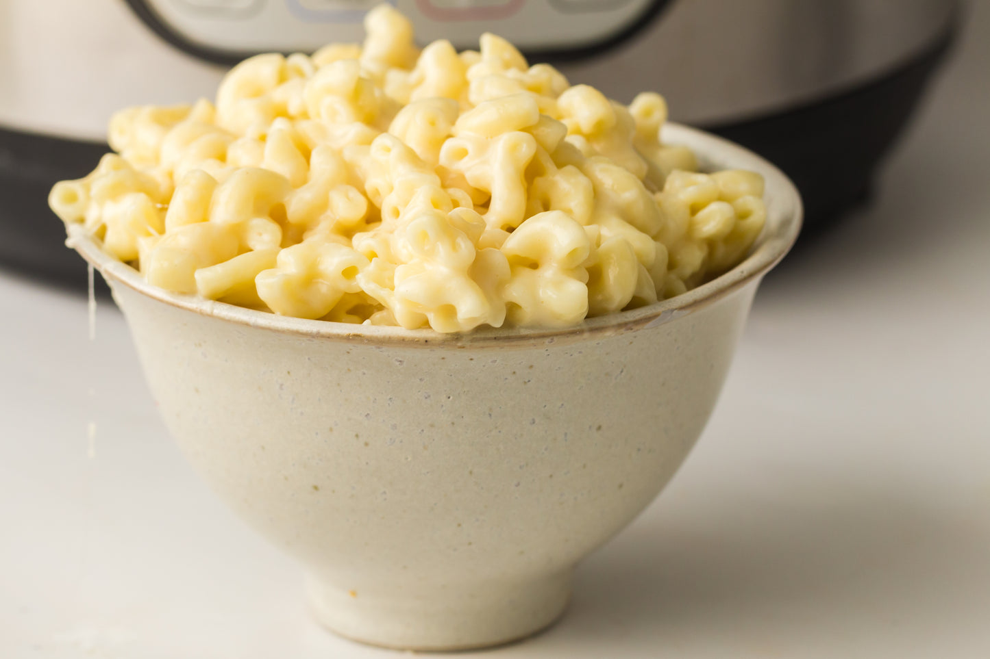 PLR Instant Pot Mac and Cheese
