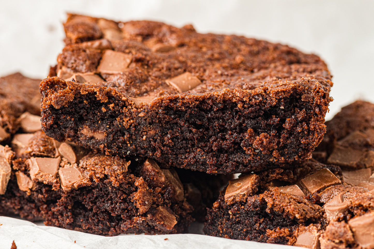 Chocolate Dump Cake PLR