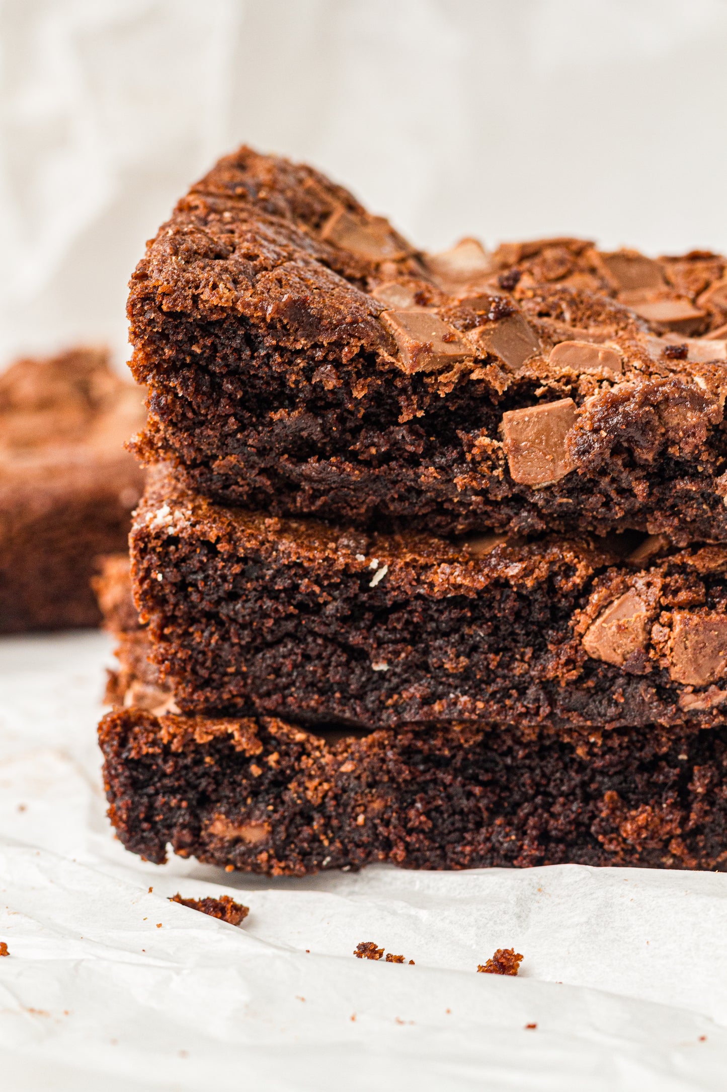 Chocolate Dump Cake PLR