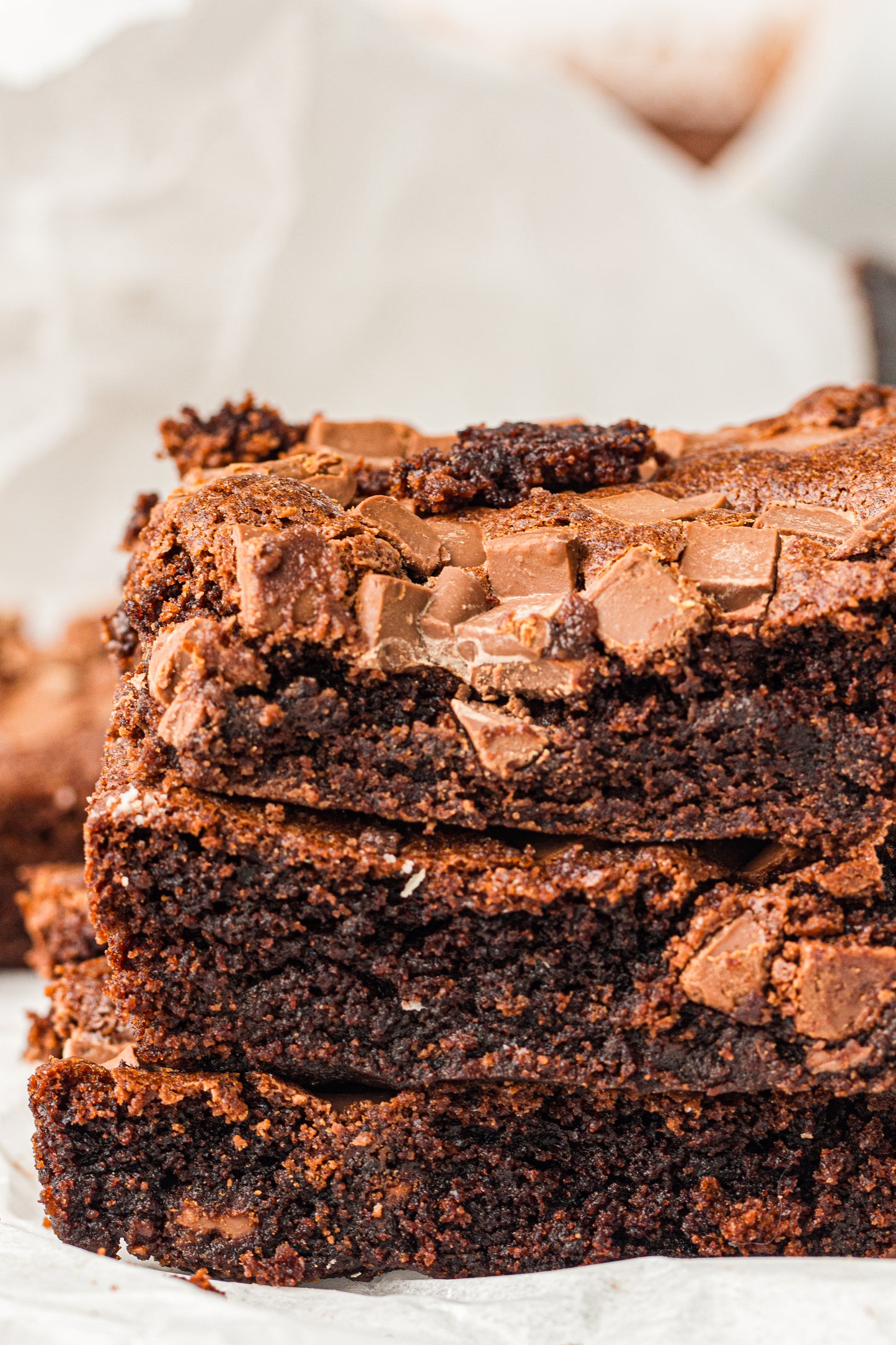 Chocolate Dump Cake PLR