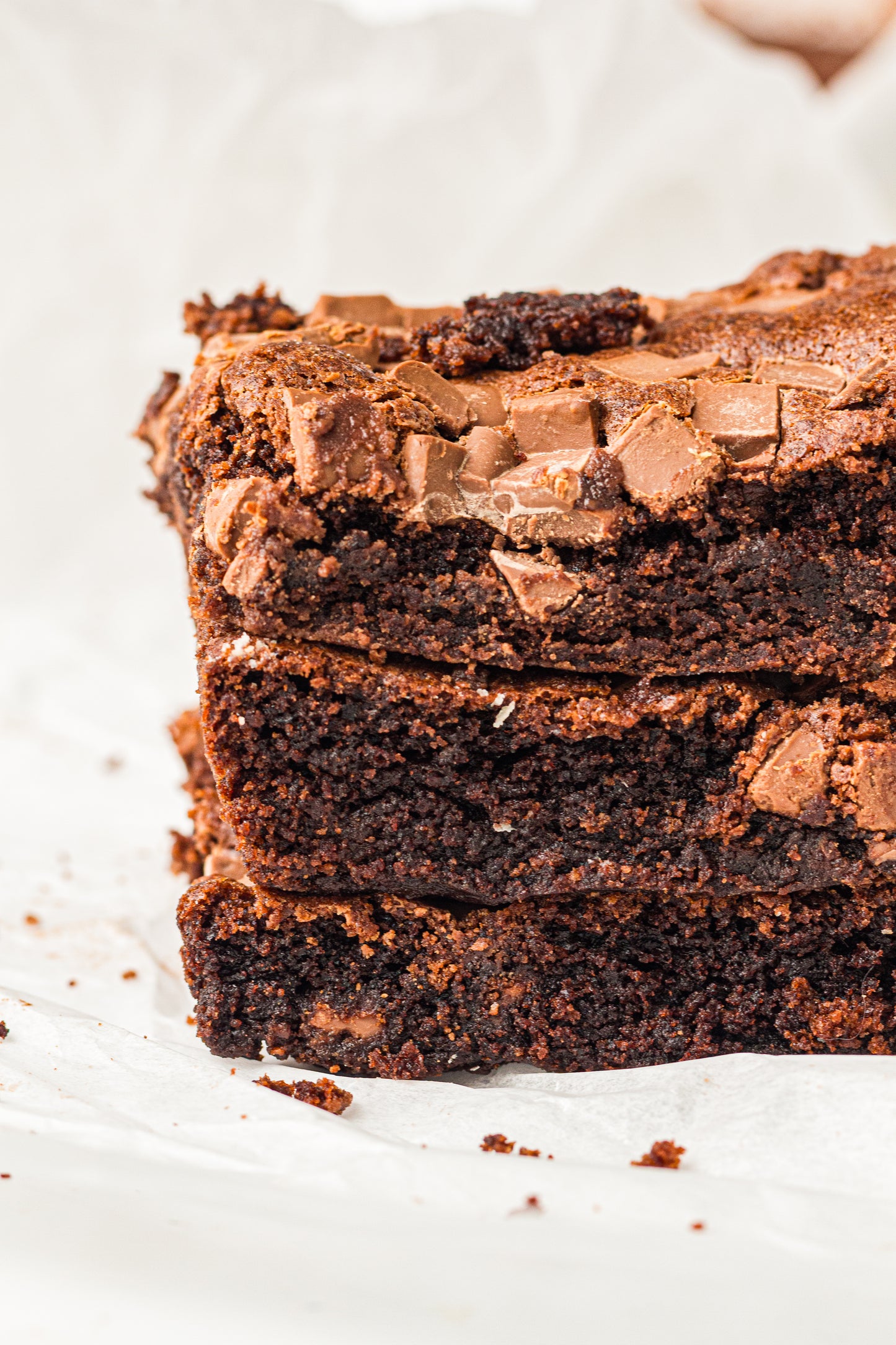 Chocolate Dump Cake PLR