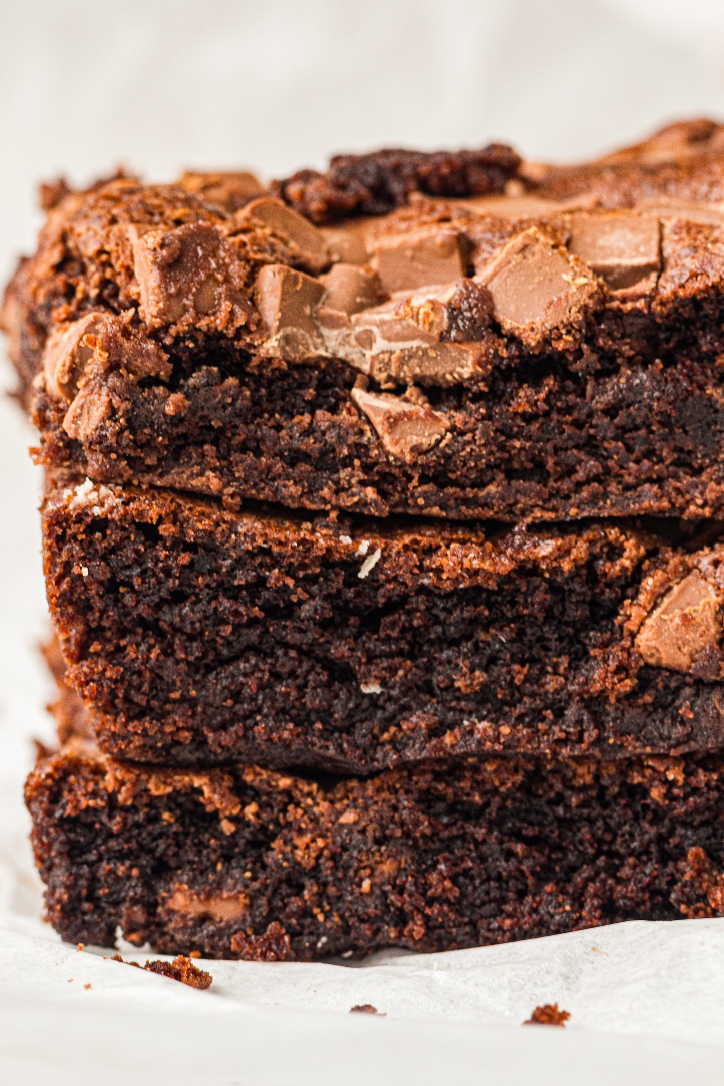 Chocolate Dump Cake PLR