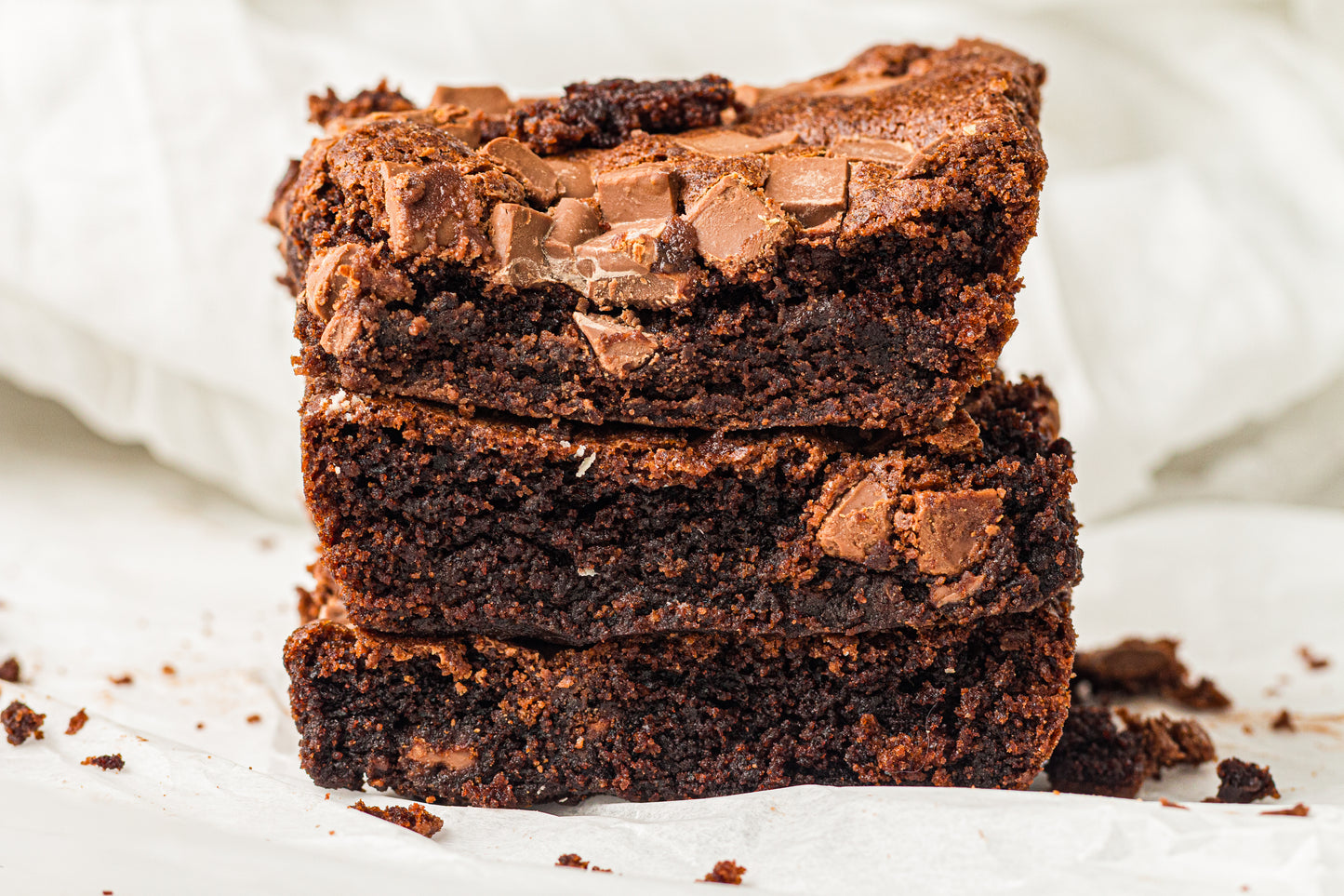 Chocolate Dump Cake PLR