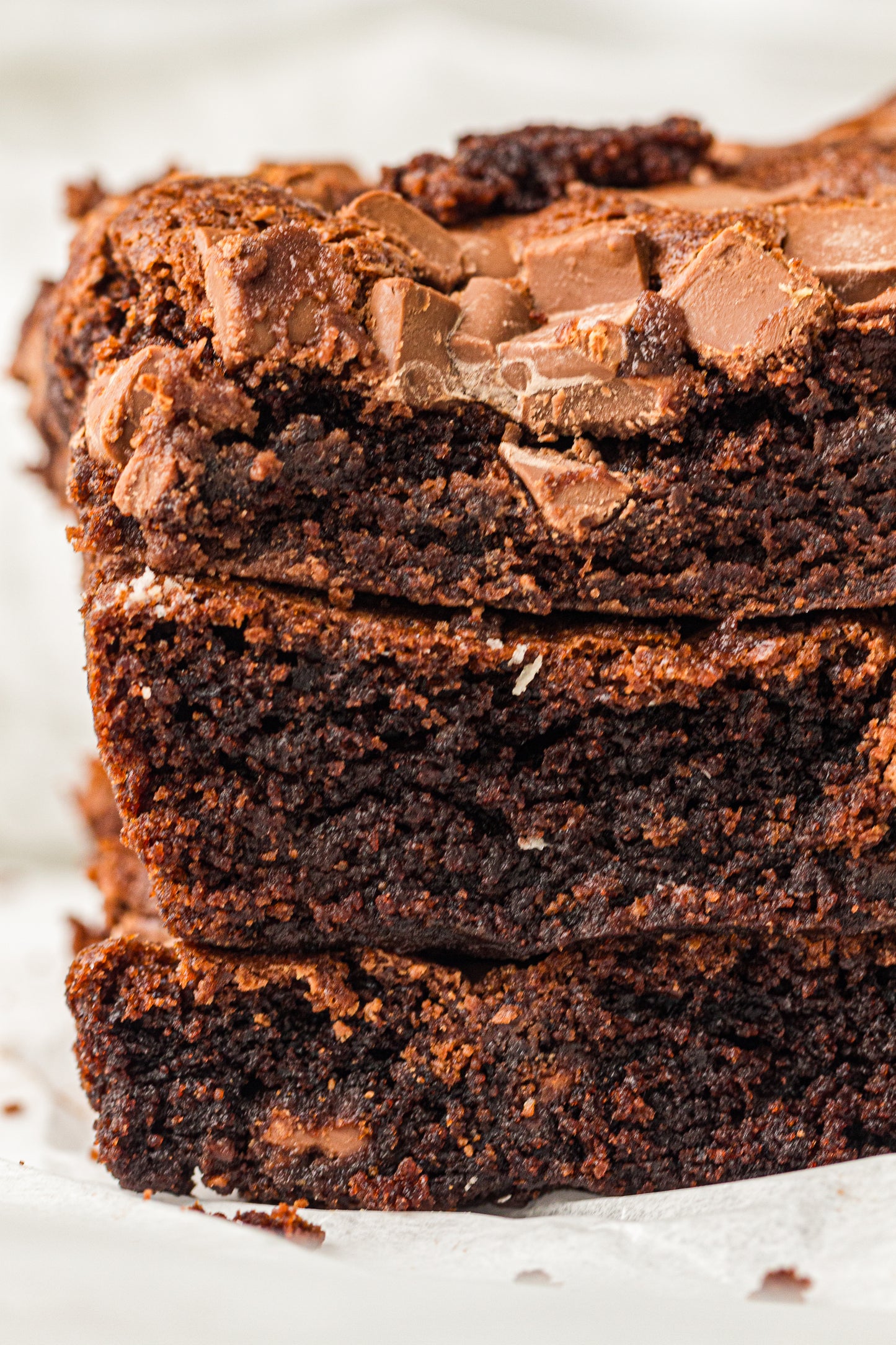 Chocolate Dump Cake PLR