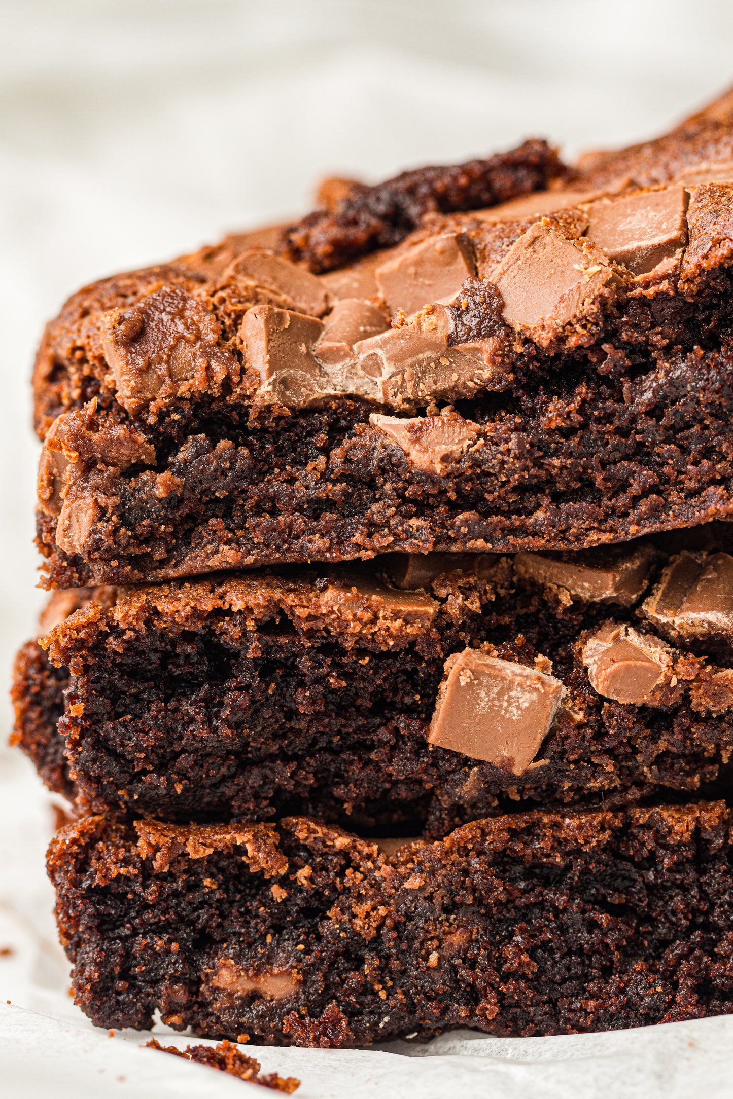 Chocolate Dump Cake PLR