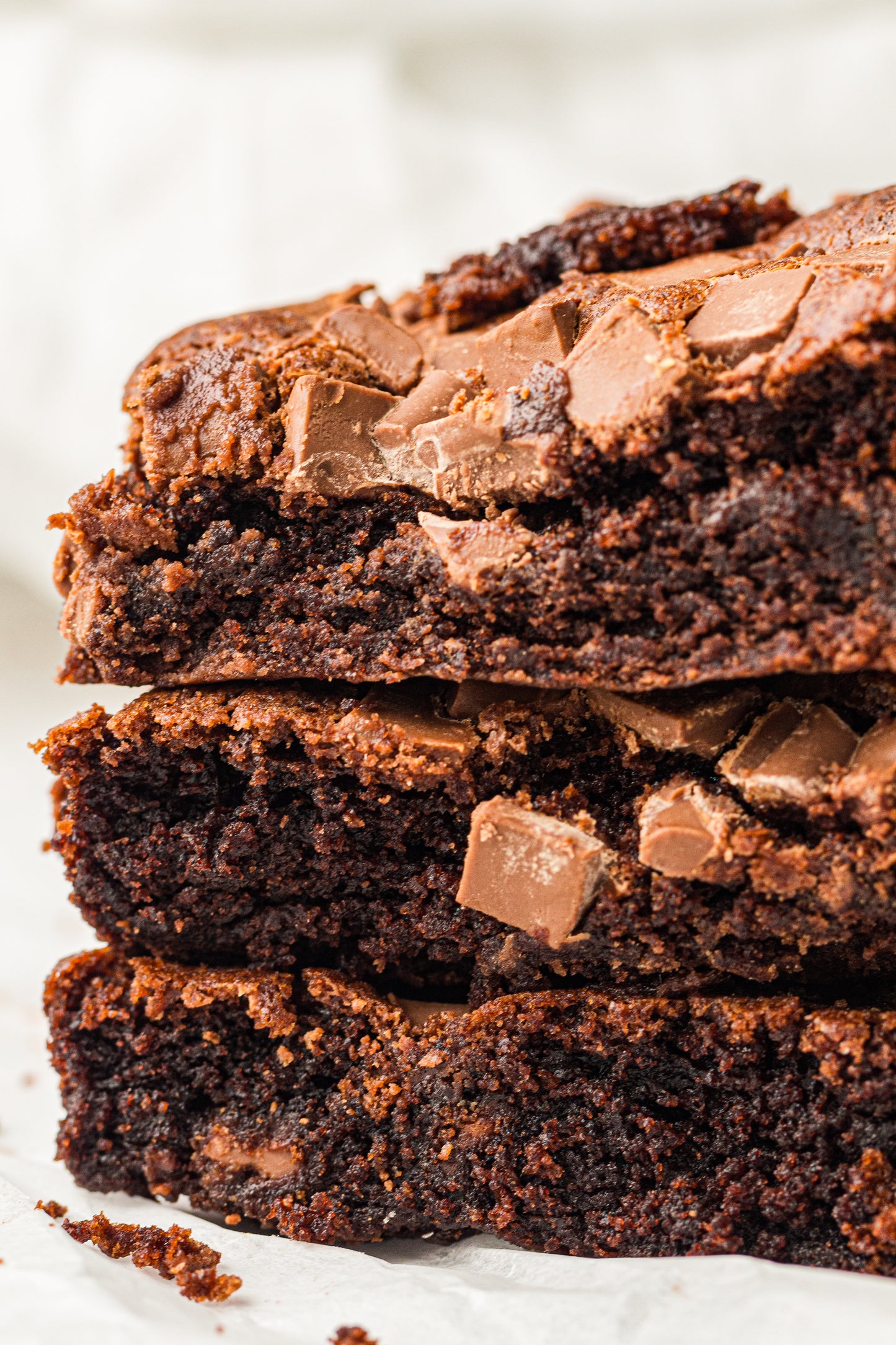 Chocolate Dump Cake PLR