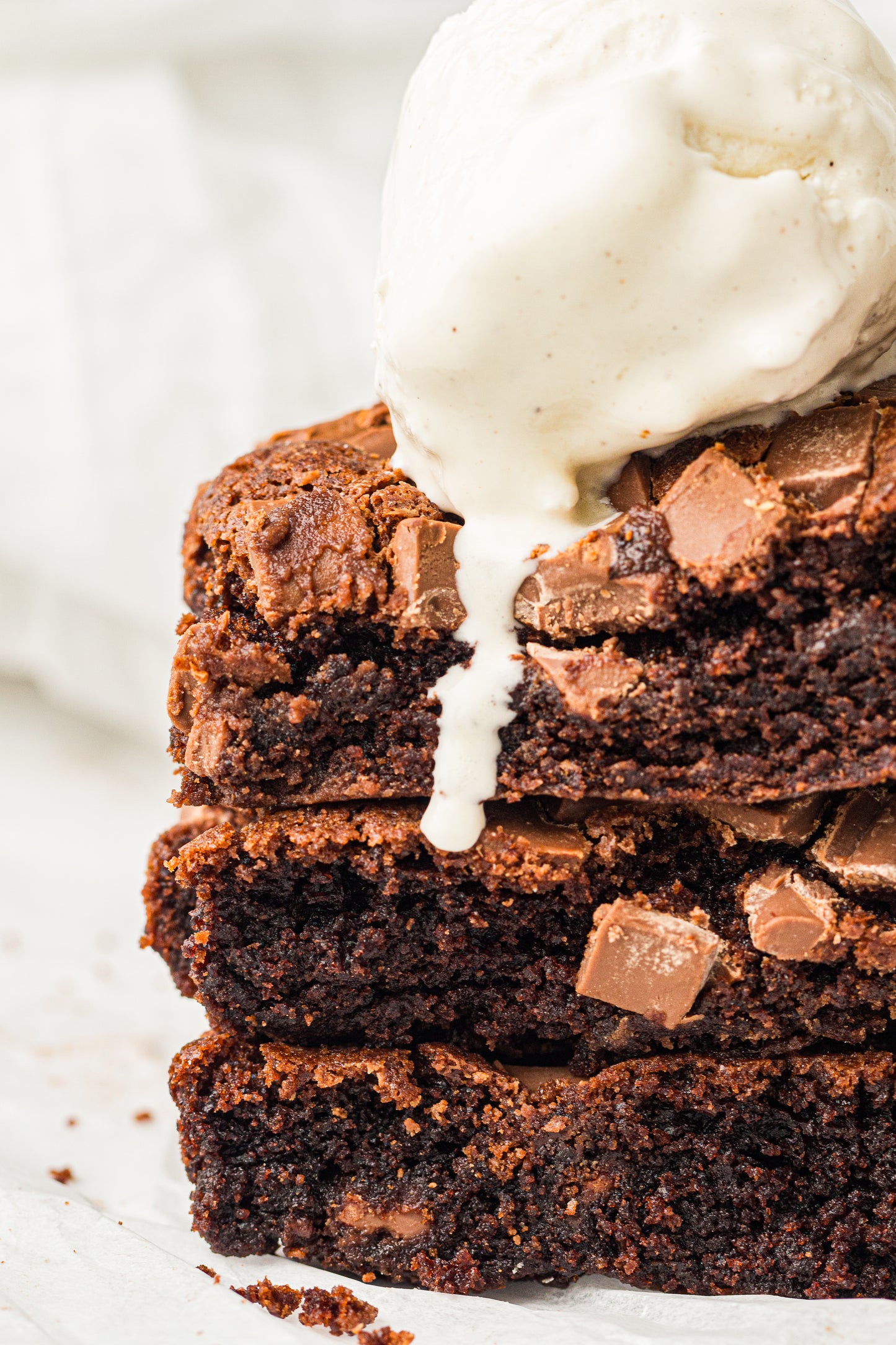 Chocolate Dump Cake PLR