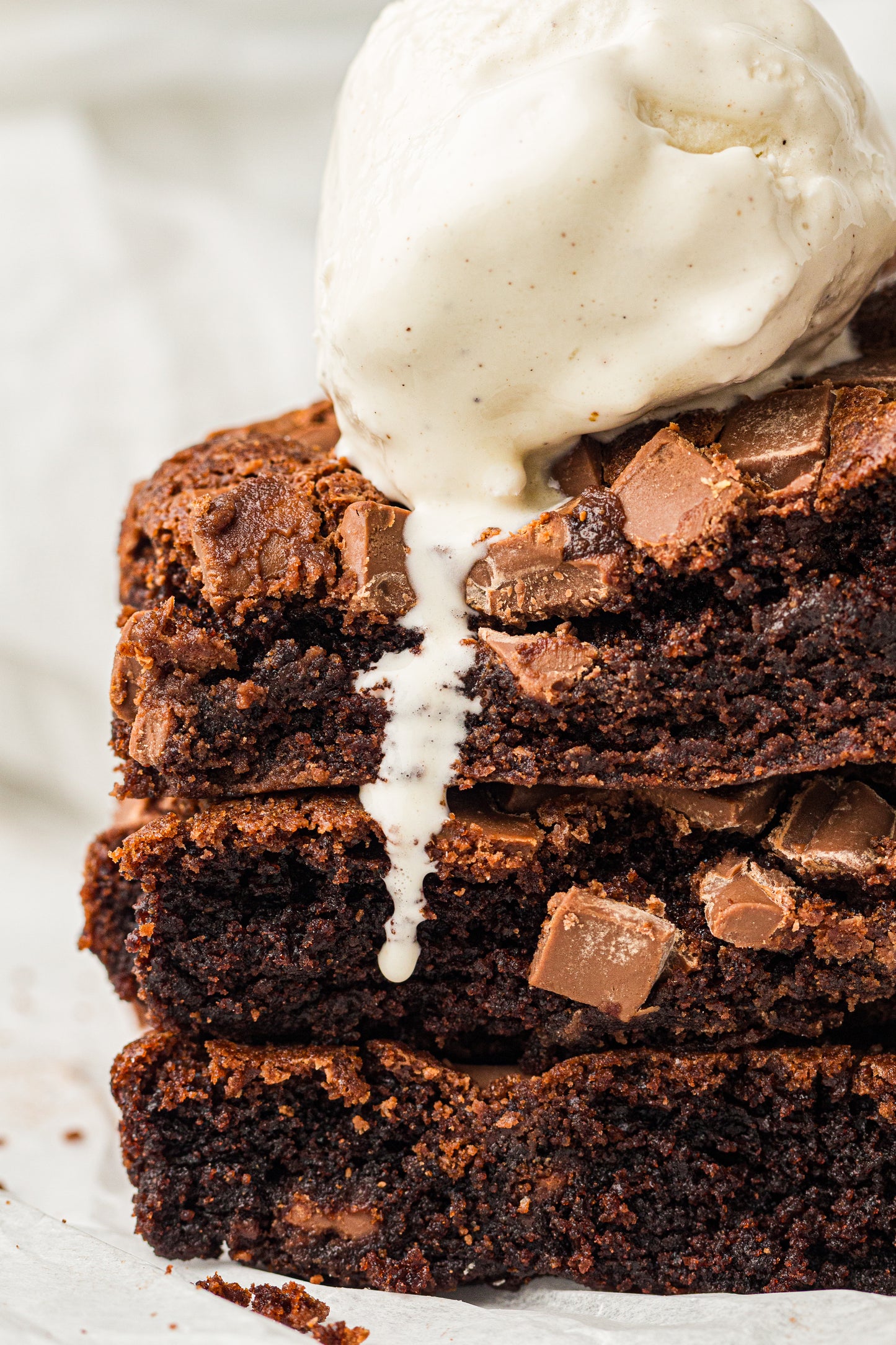 Chocolate Dump Cake PLR