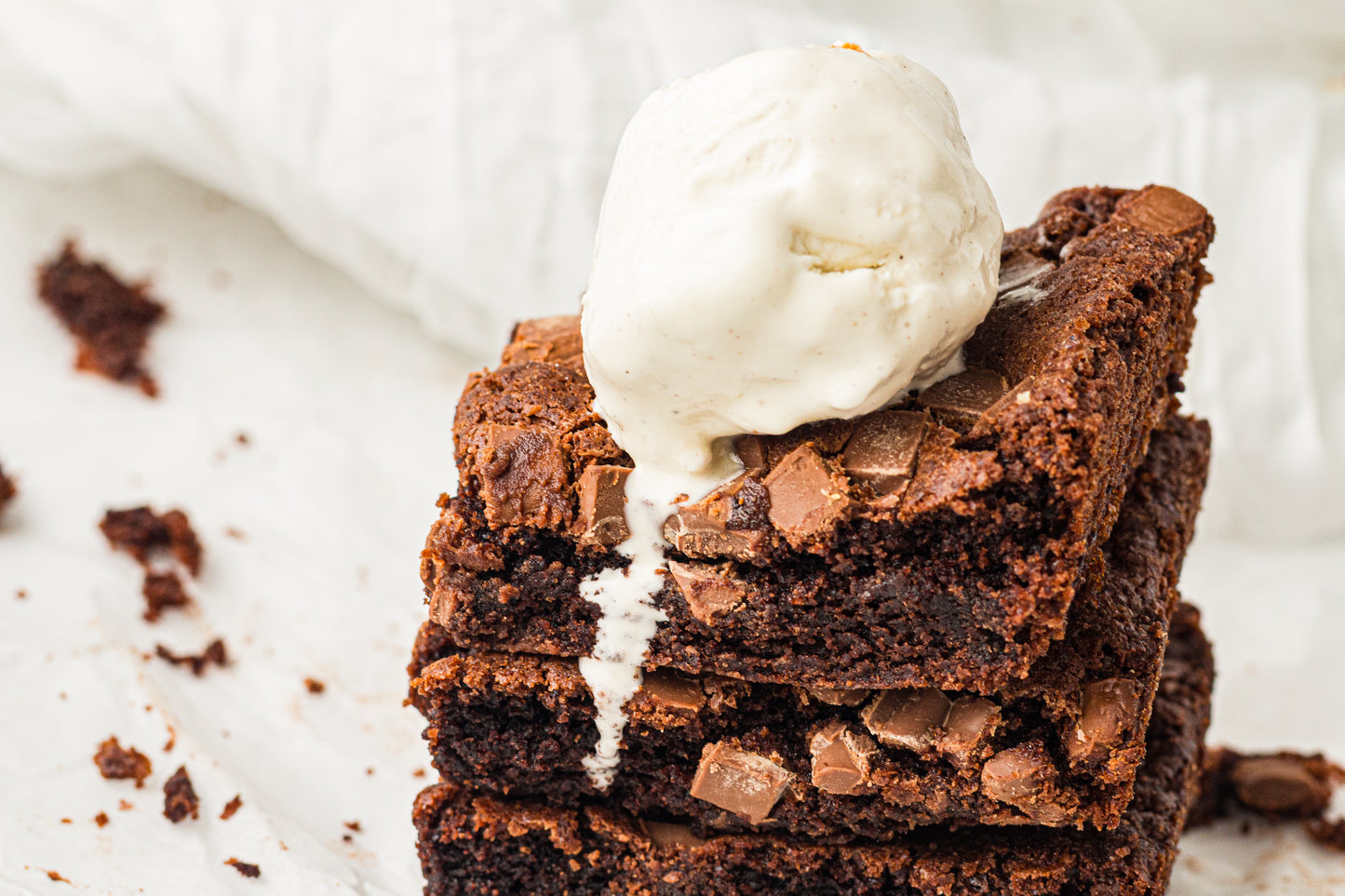 Chocolate Dump Cake PLR