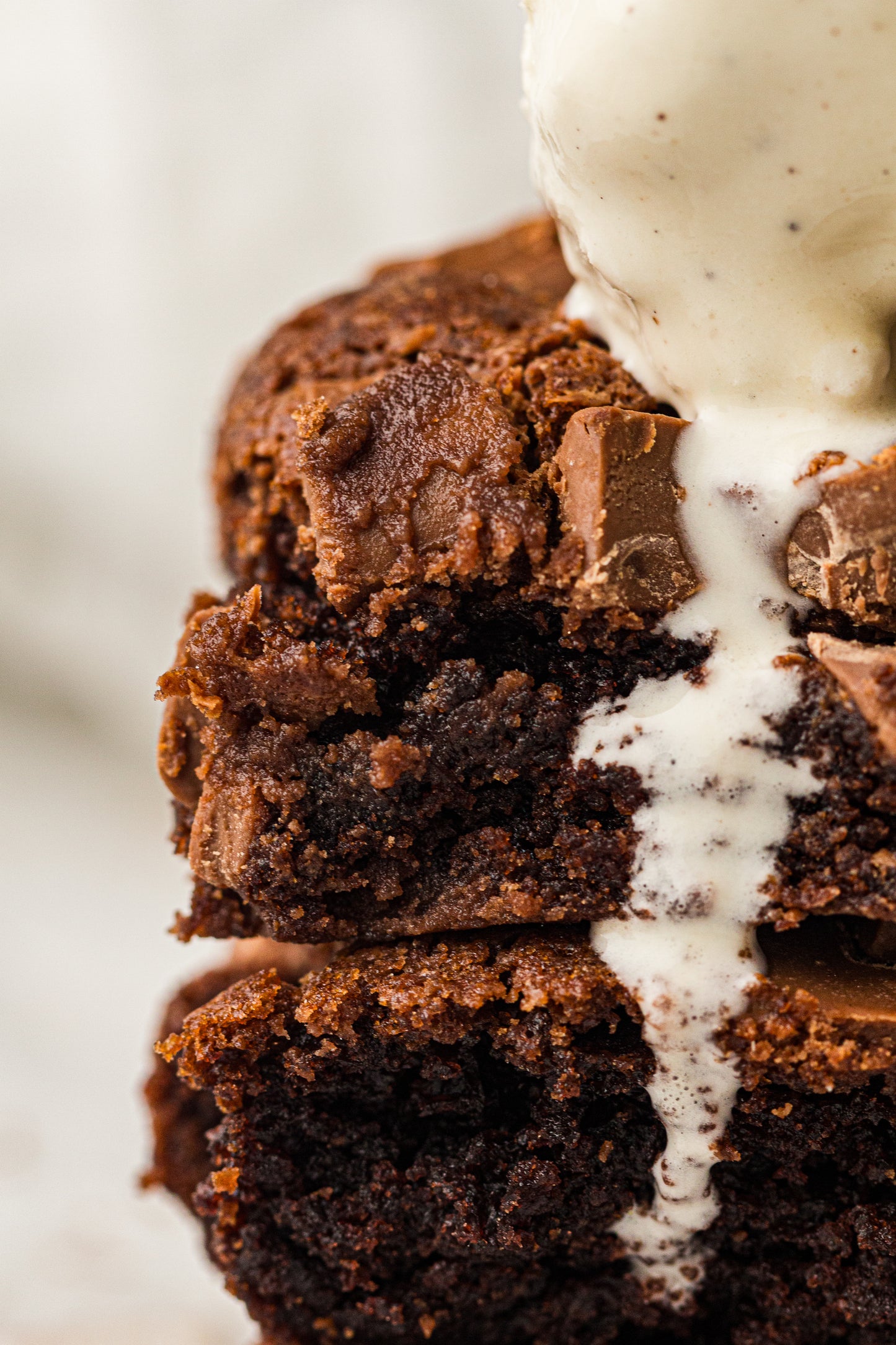 Chocolate Dump Cake PLR