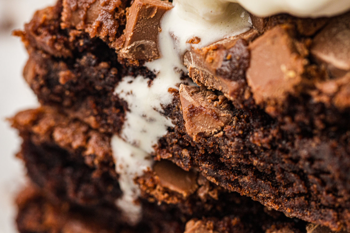 Chocolate Dump Cake PLR