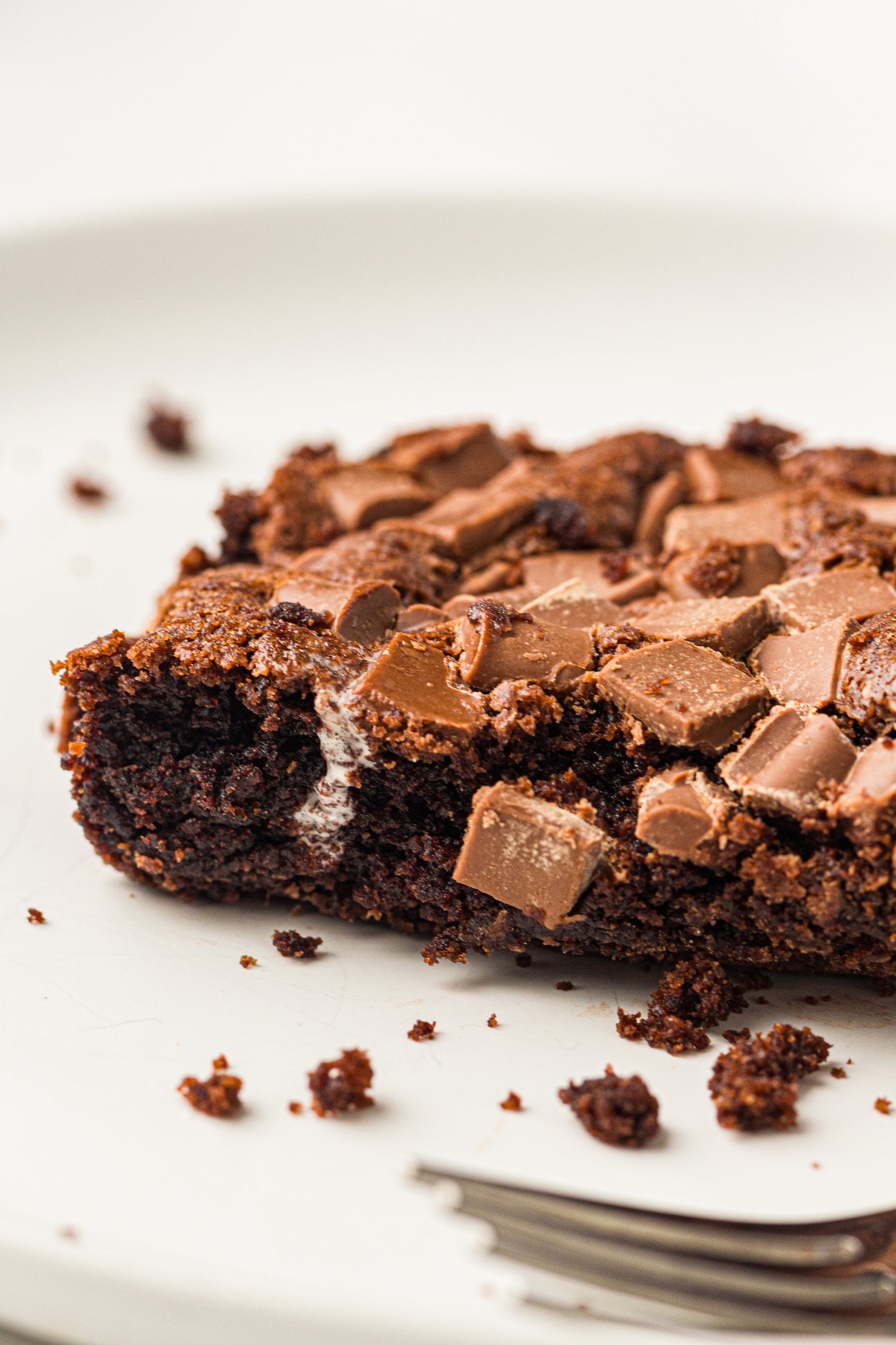 Chocolate Dump Cake PLR