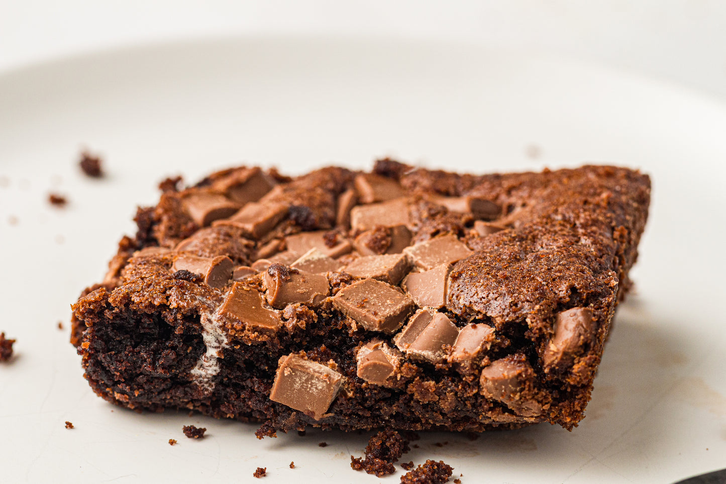 Chocolate Dump Cake PLR