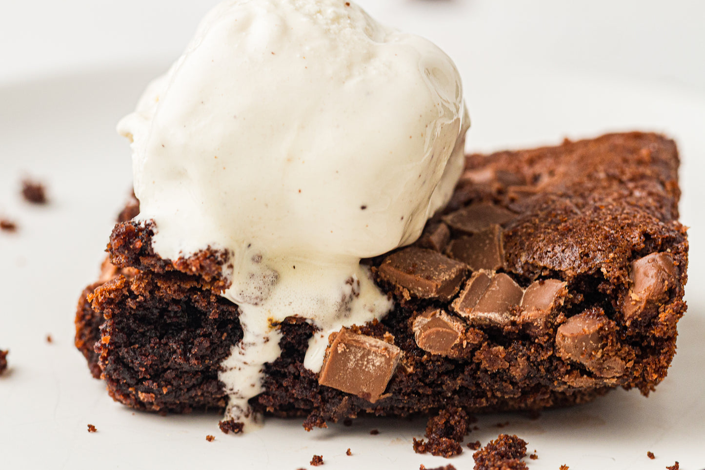 Chocolate Dump Cake PLR