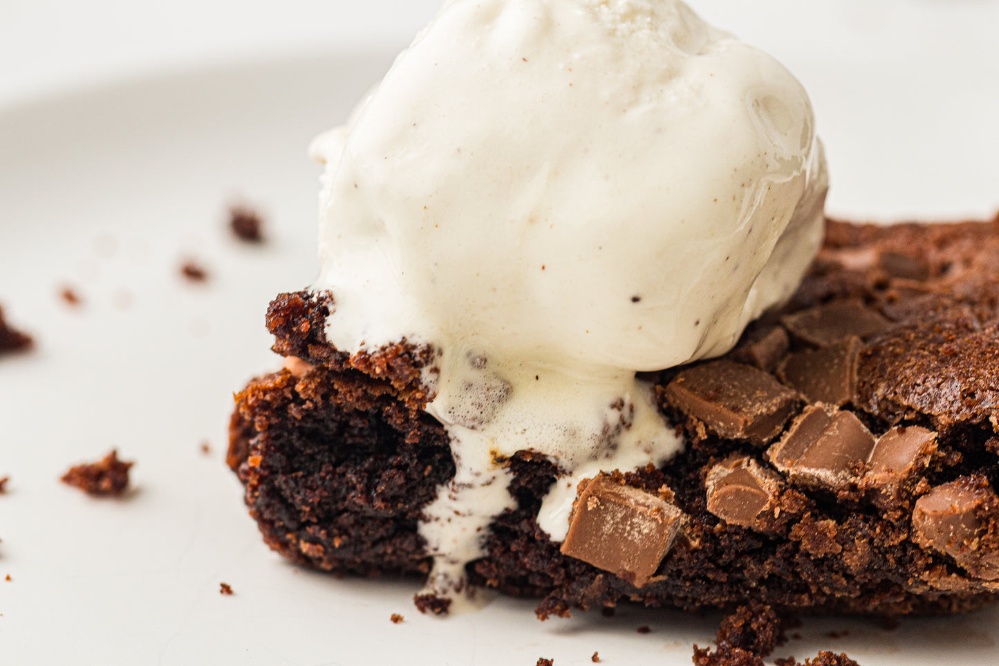 Chocolate Dump Cake PLR