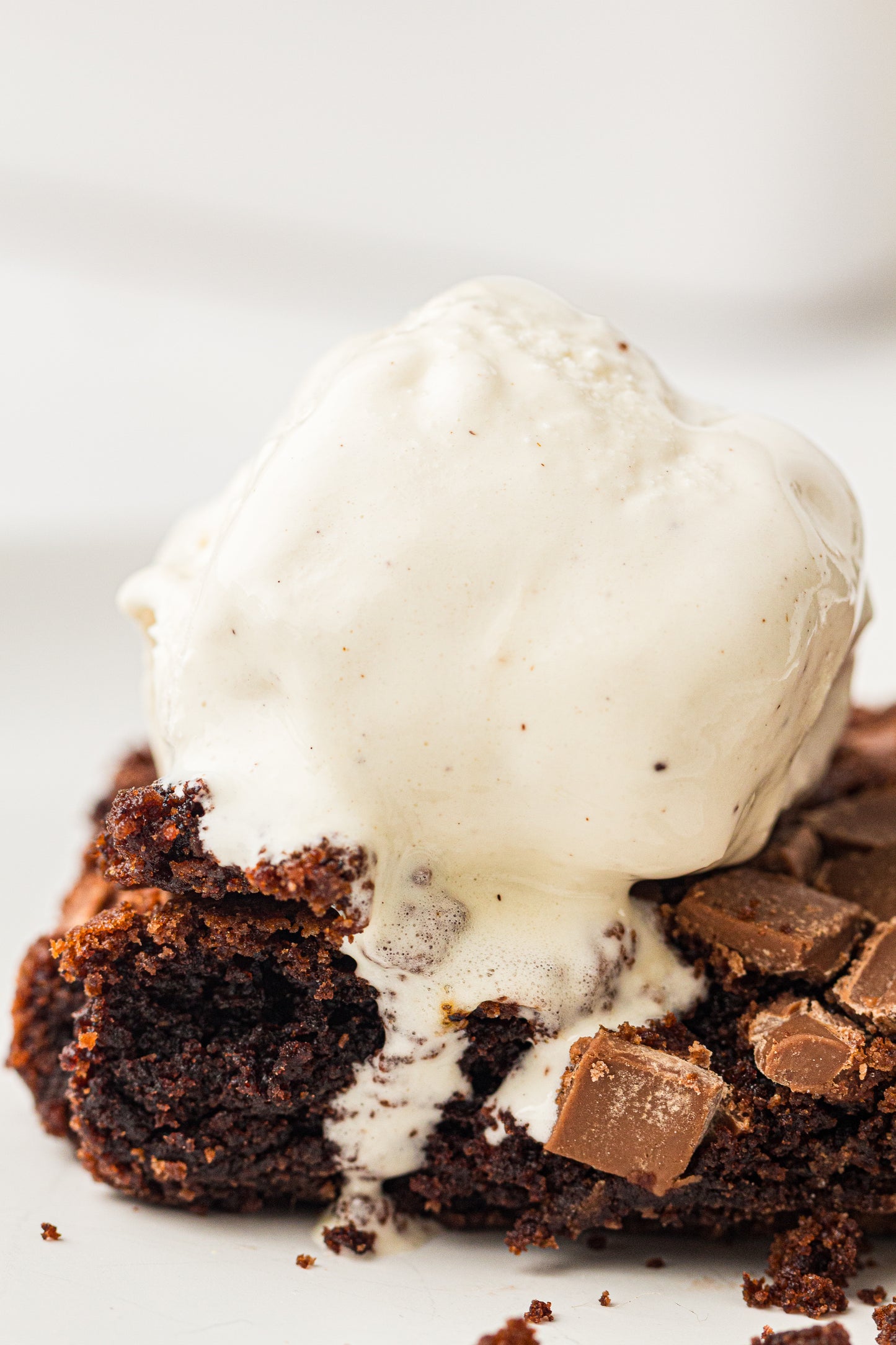 Chocolate Dump Cake PLR