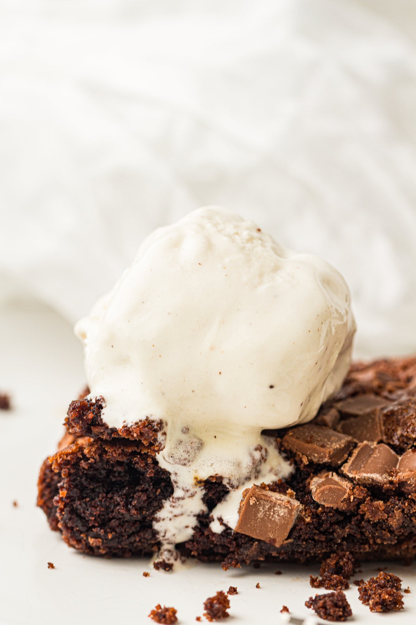 Chocolate Dump Cake PLR
