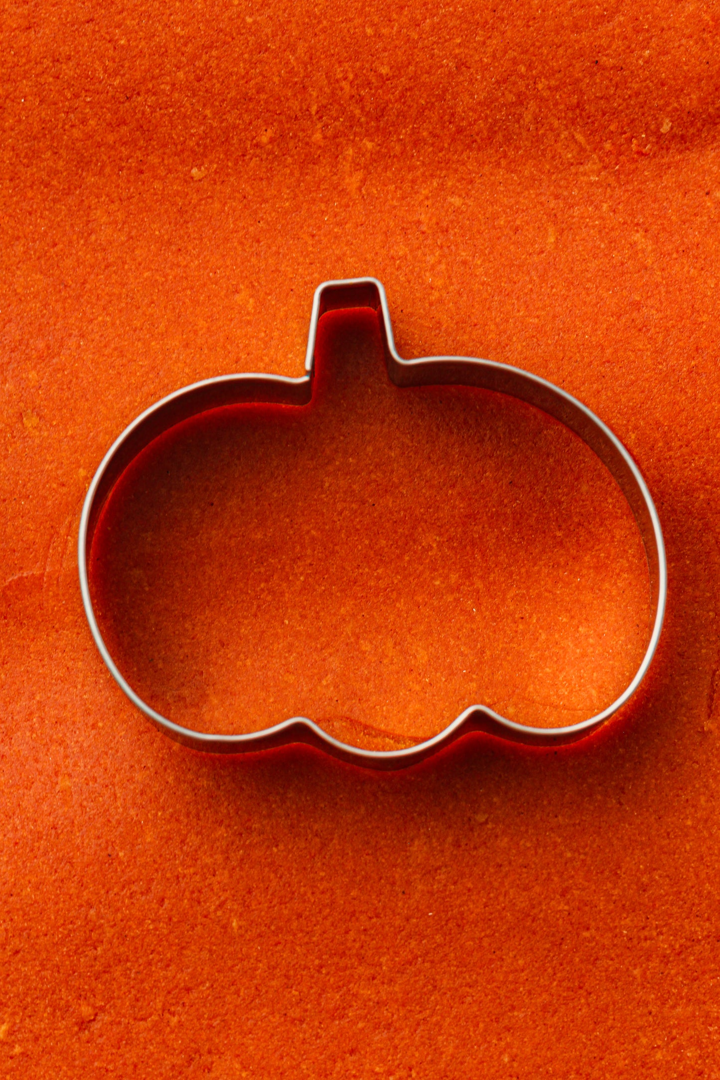 Pumpkin Play Dough Recipe