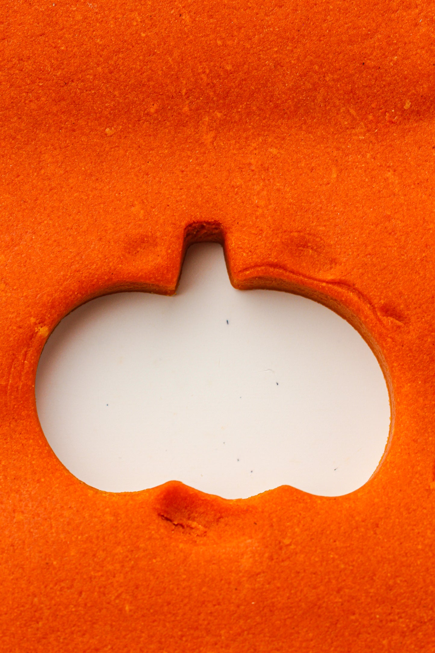 Pumpkin Play Dough Recipe