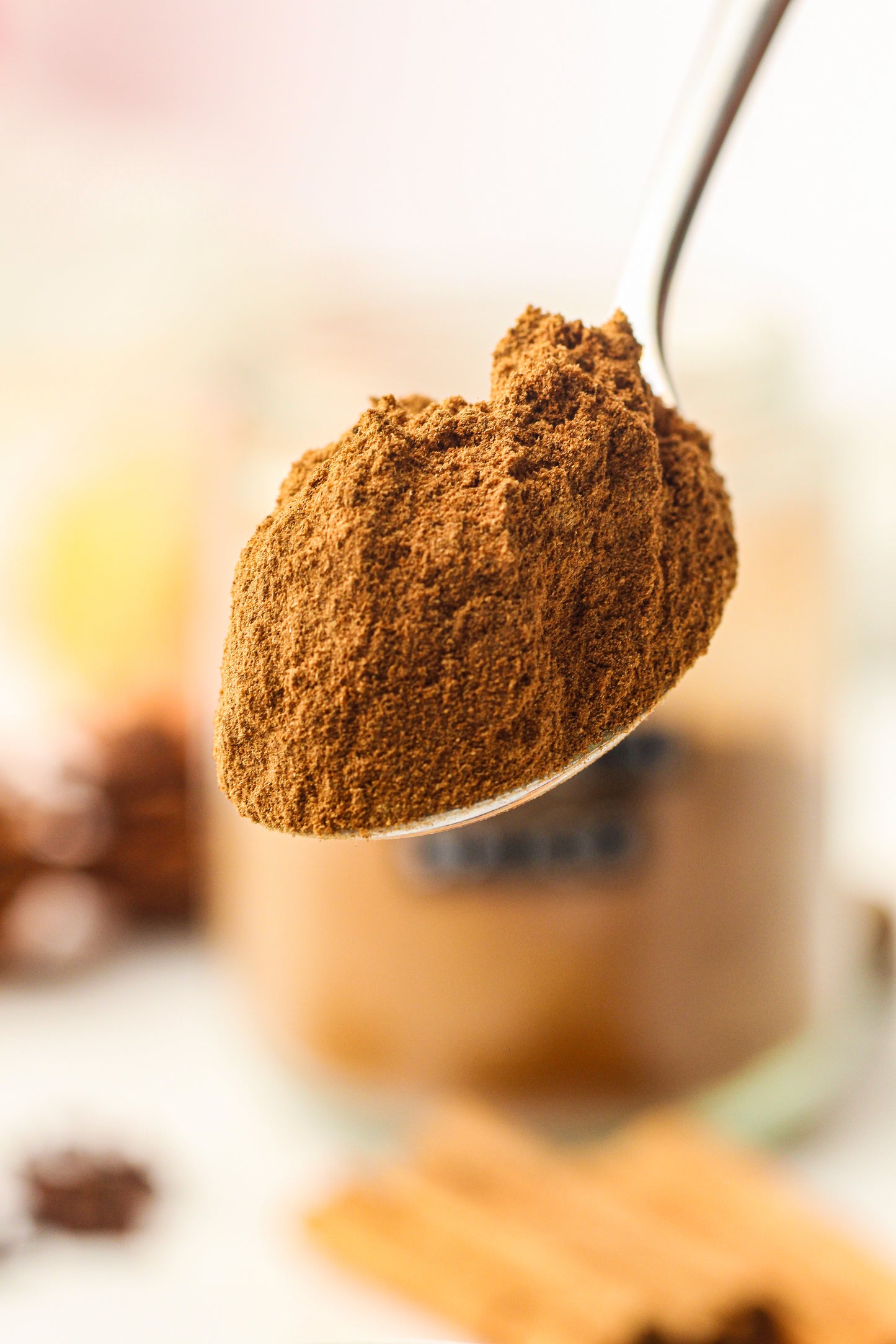 Homemade Pumpkin Pie Spice Recipe