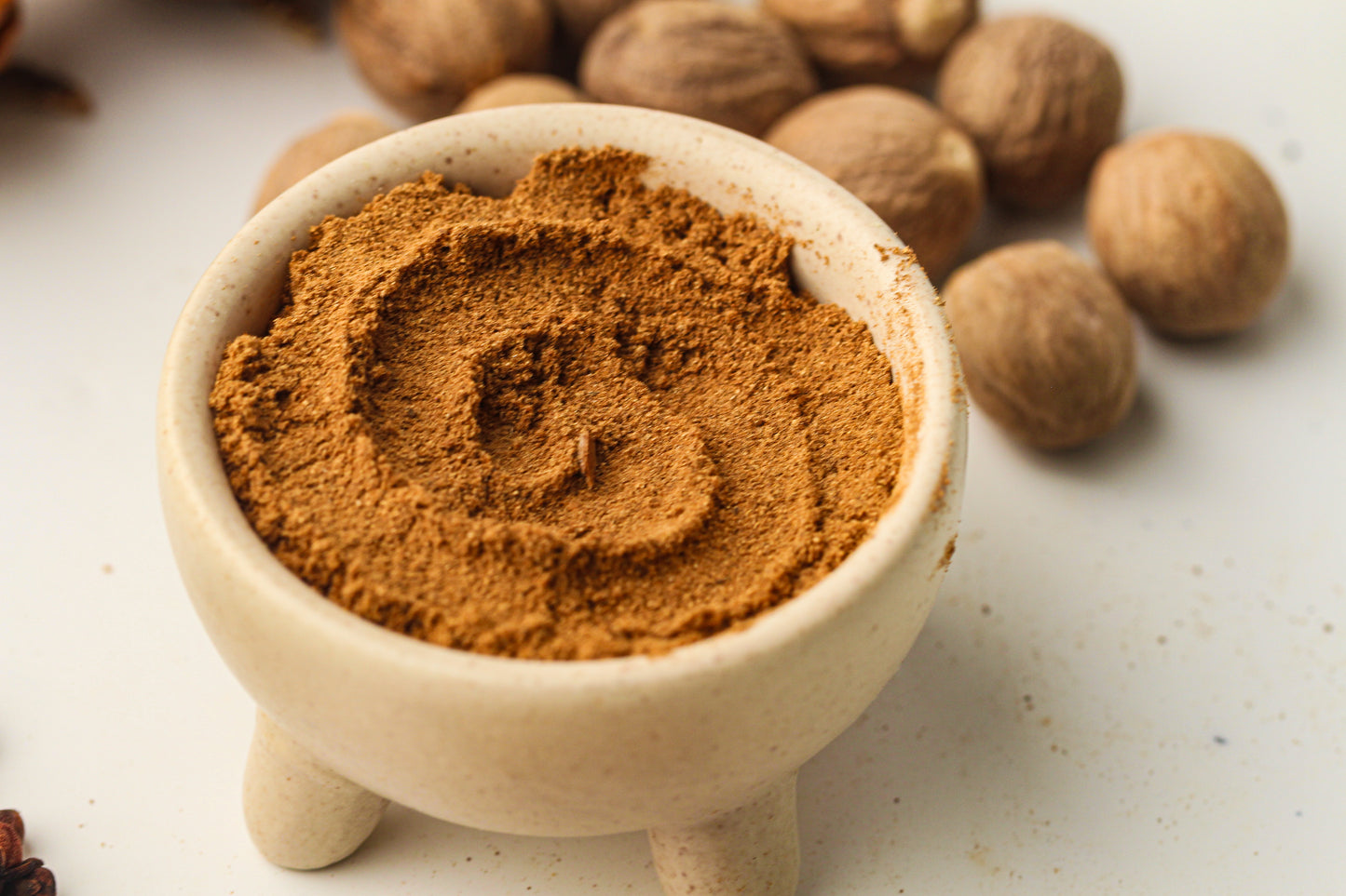 Homemade Pumpkin Pie Spice Recipe