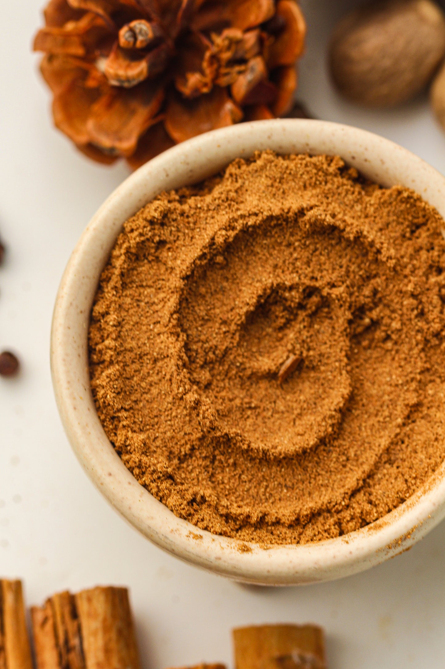 Homemade Pumpkin Pie Spice Recipe