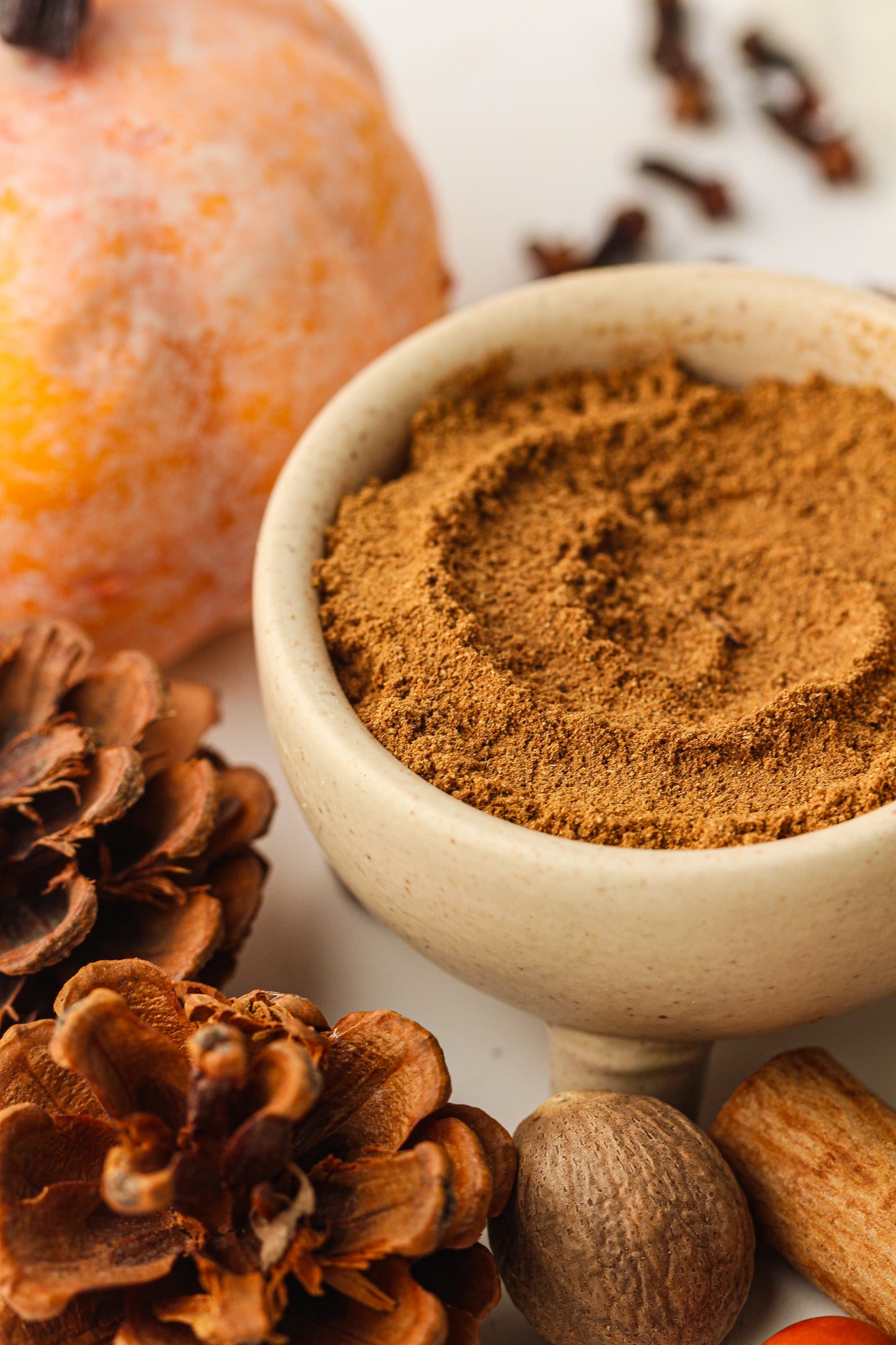 Homemade Pumpkin Pie Spice Recipe