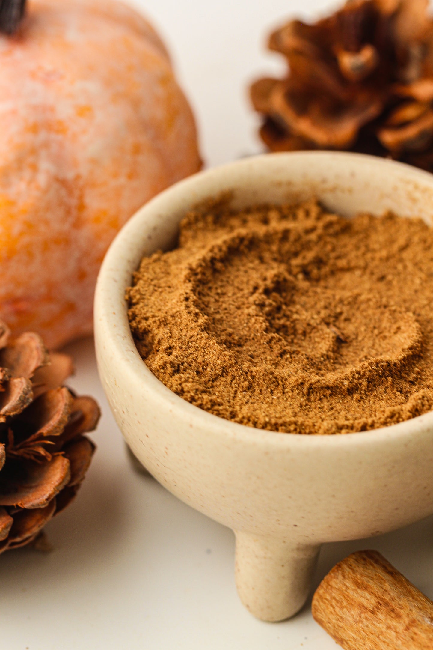 Homemade Pumpkin Pie Spice Recipe