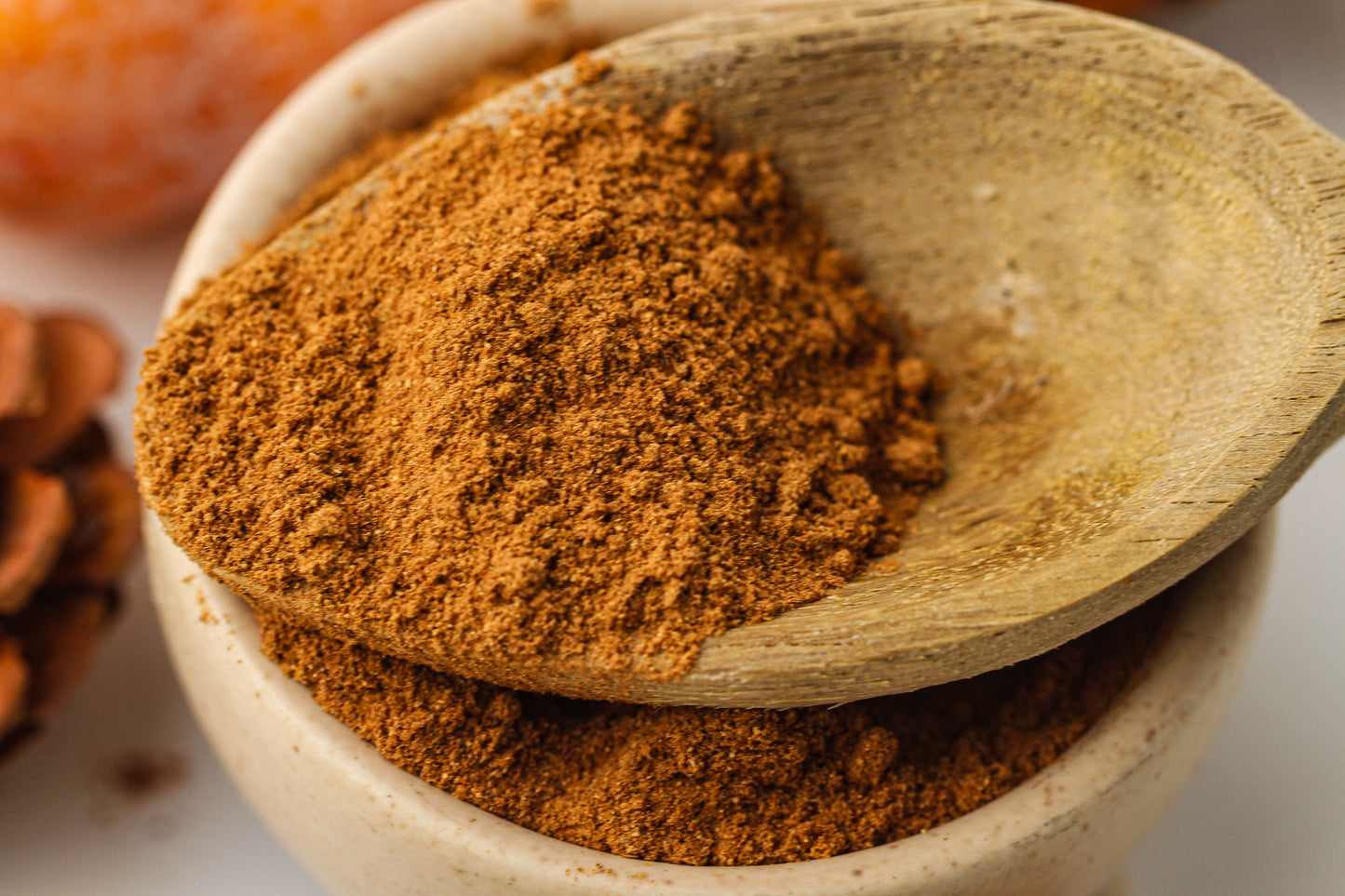 Homemade Pumpkin Pie Spice Recipe