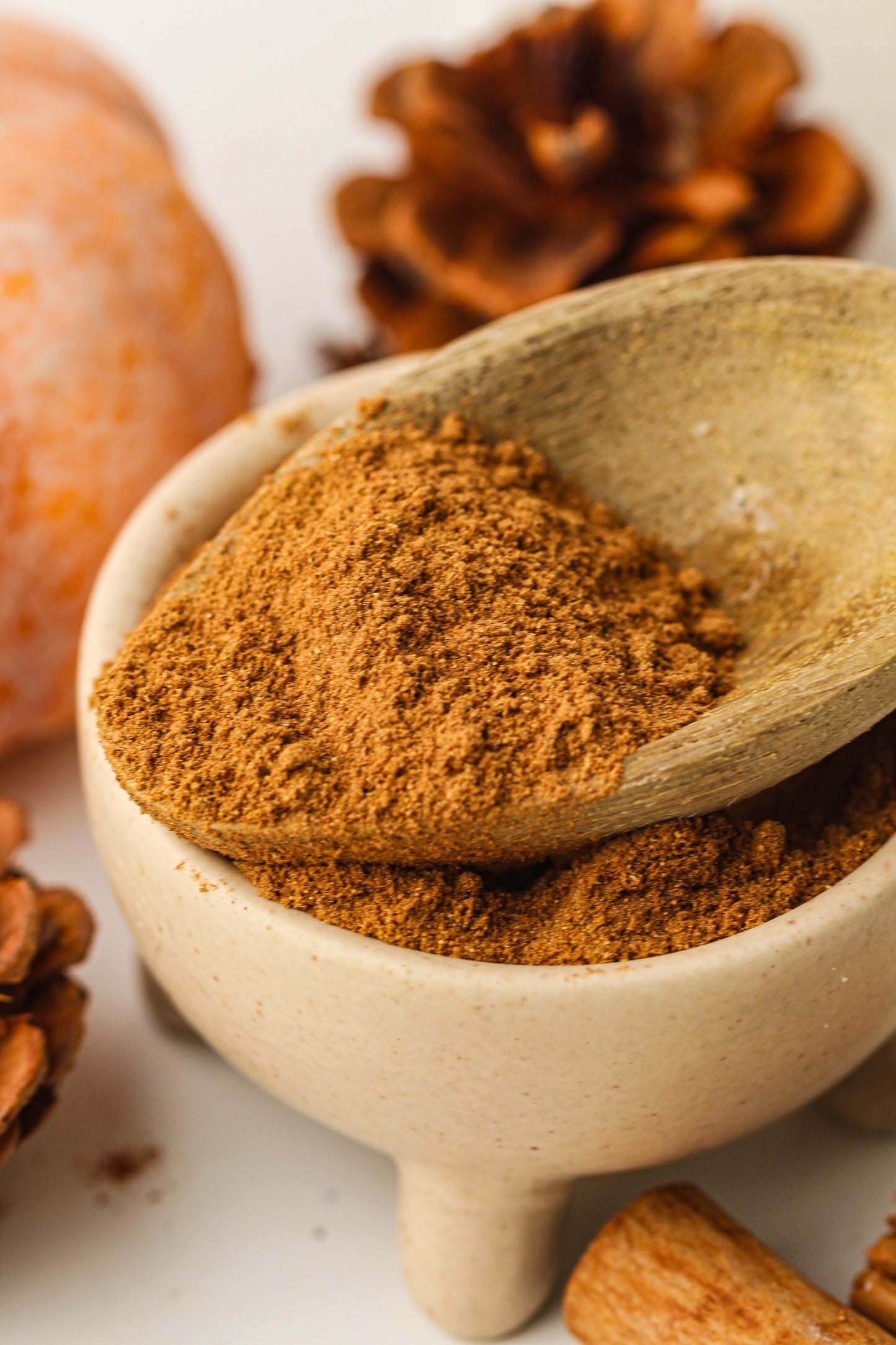 Homemade Pumpkin Pie Spice Recipe