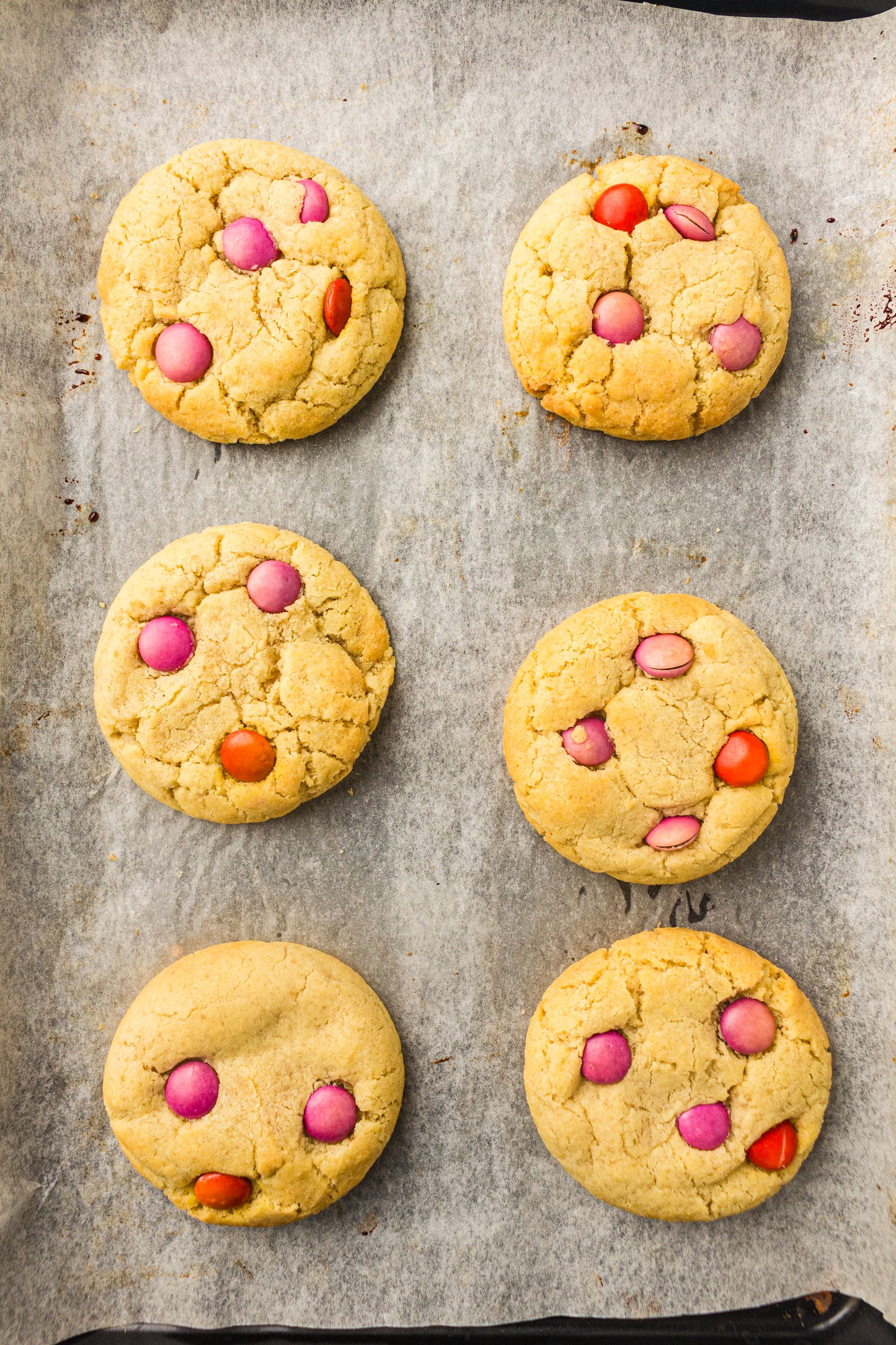 Valentine's Day Cookies