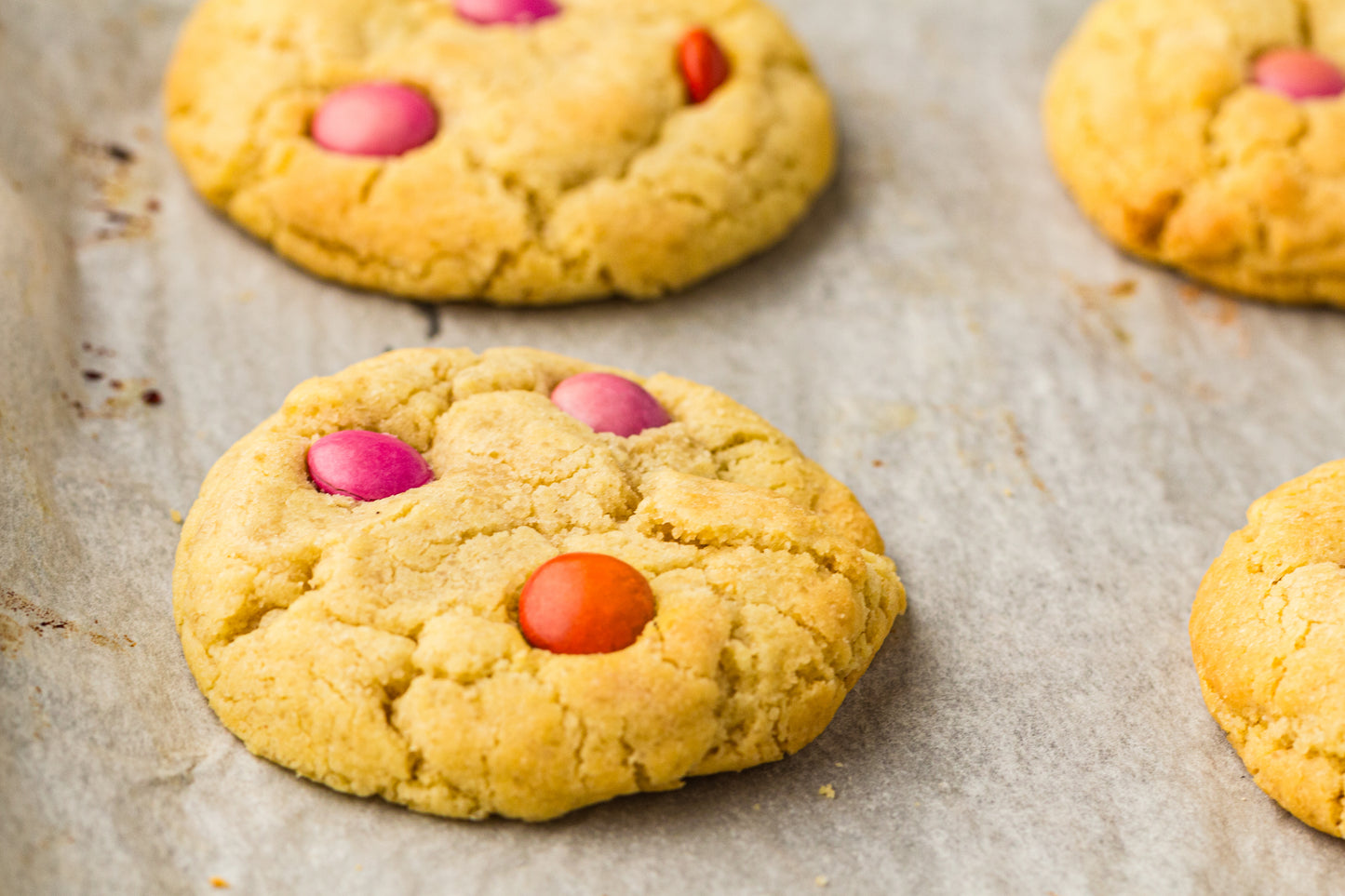 Valentine's Day Cookies