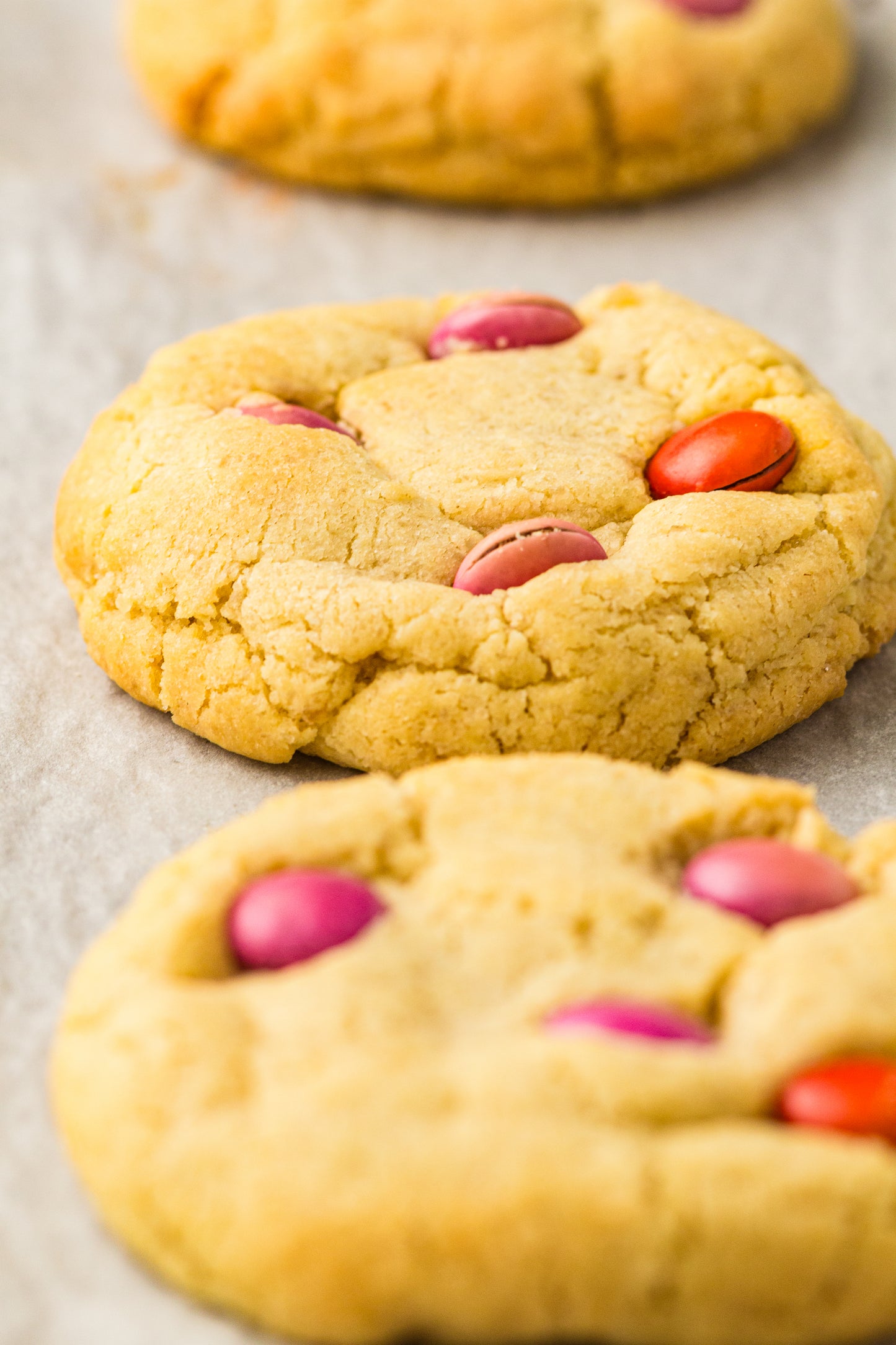 Valentine's Day Cookies