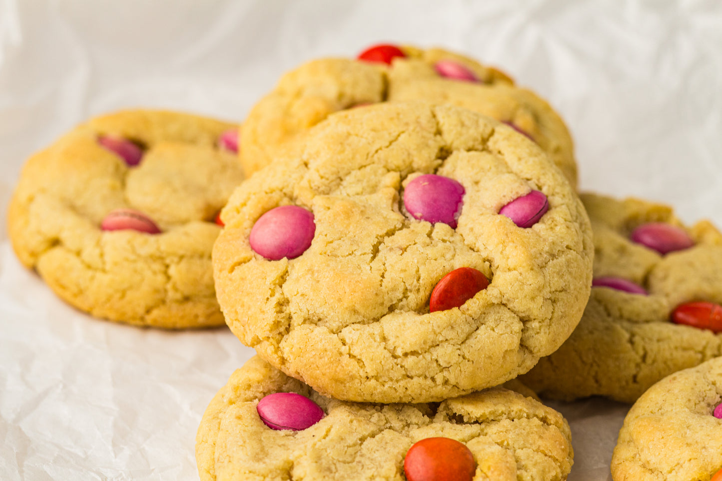 Valentine's Day Cookies