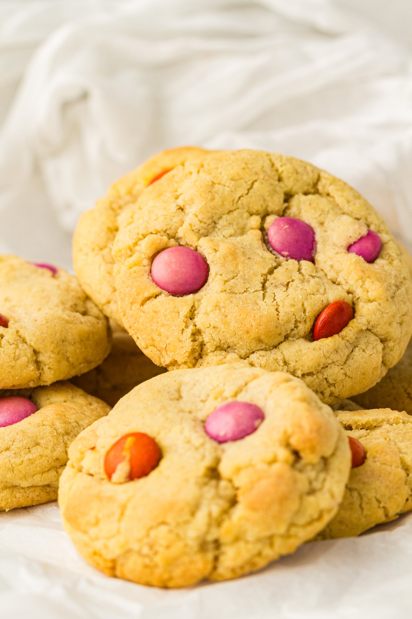 Valentine's Day Cookies