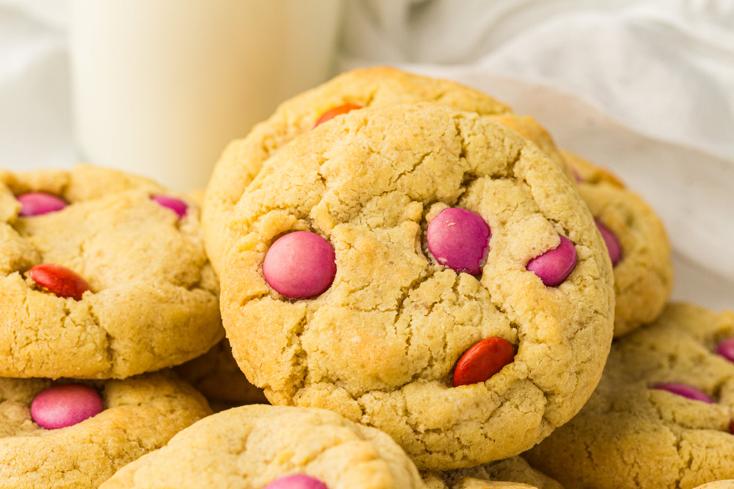 Valentine's Day Cookies