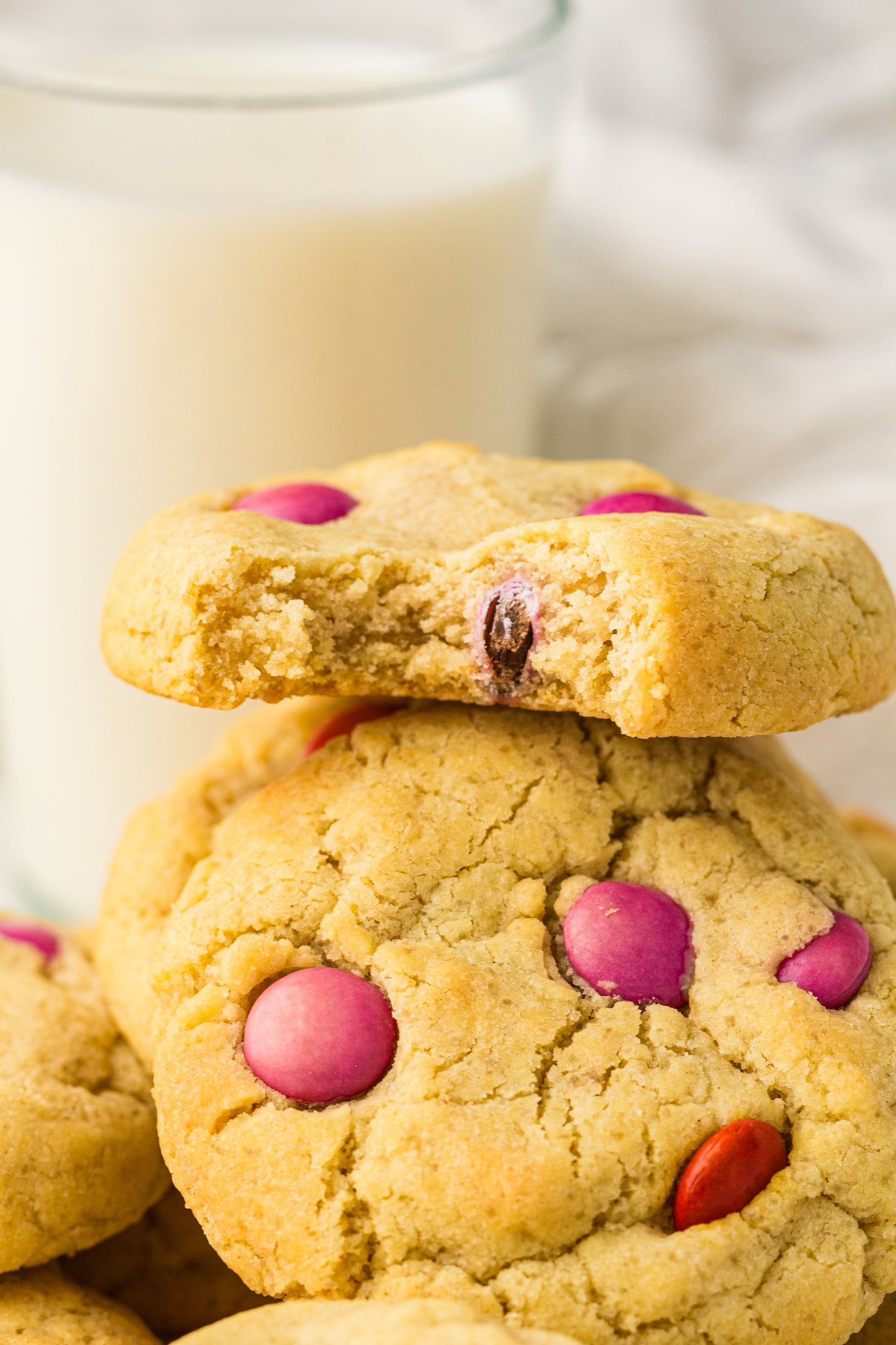 Valentine's Day Cookies