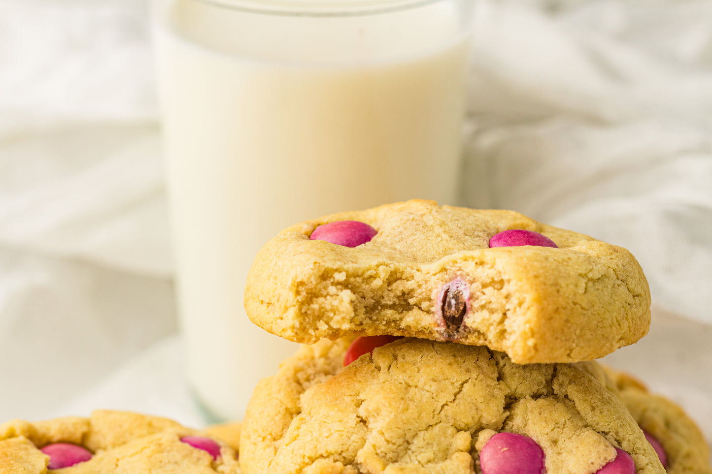 Valentine's Day Cookies