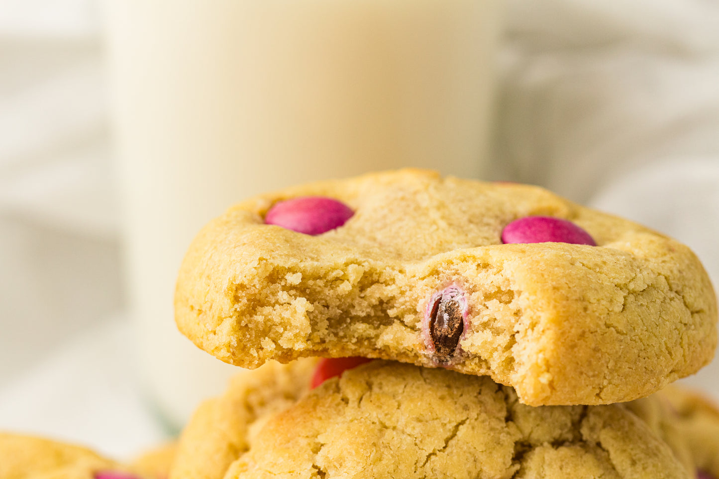 Valentine's Day Cookies