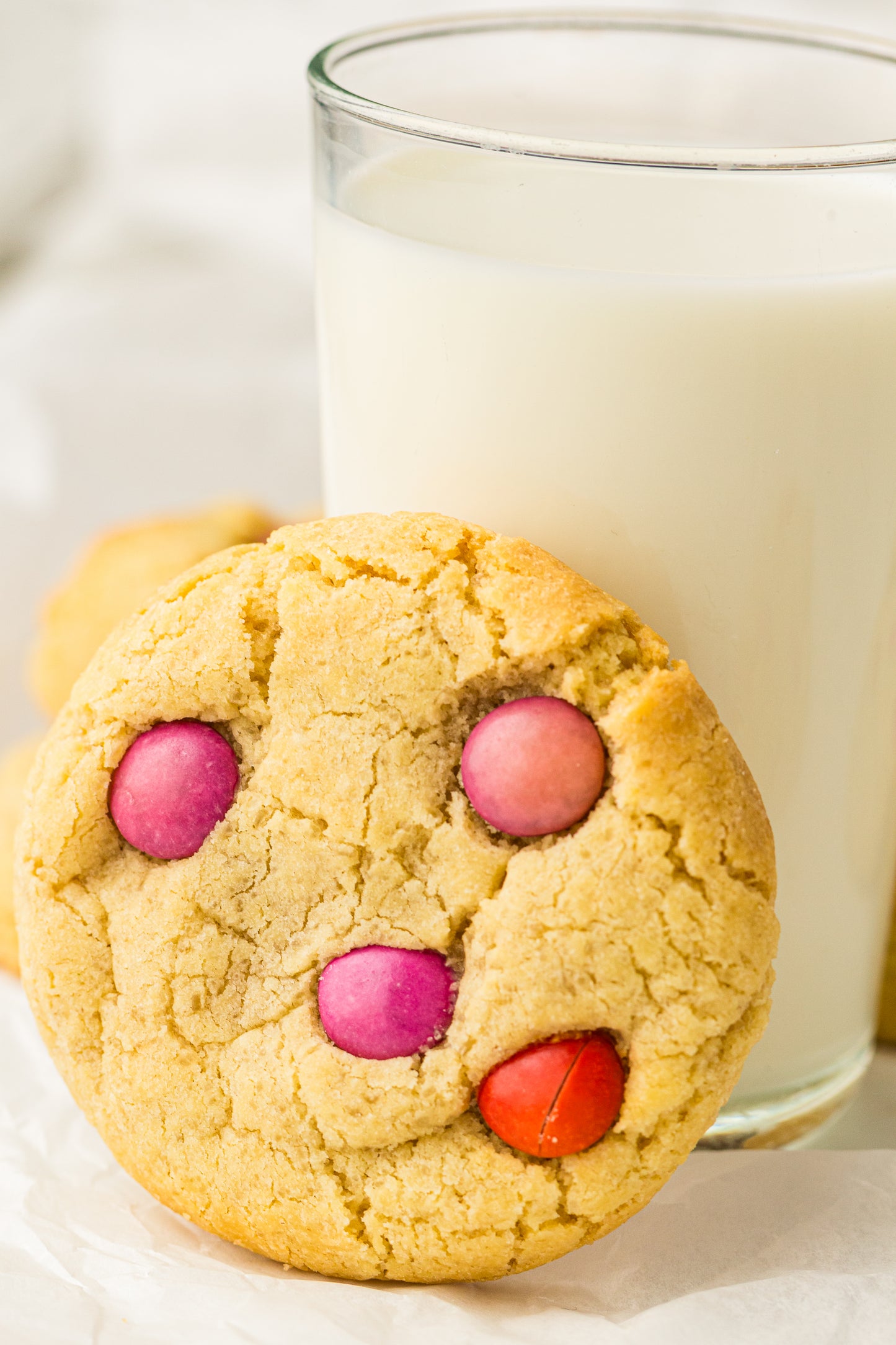 Valentine's Day Cookies