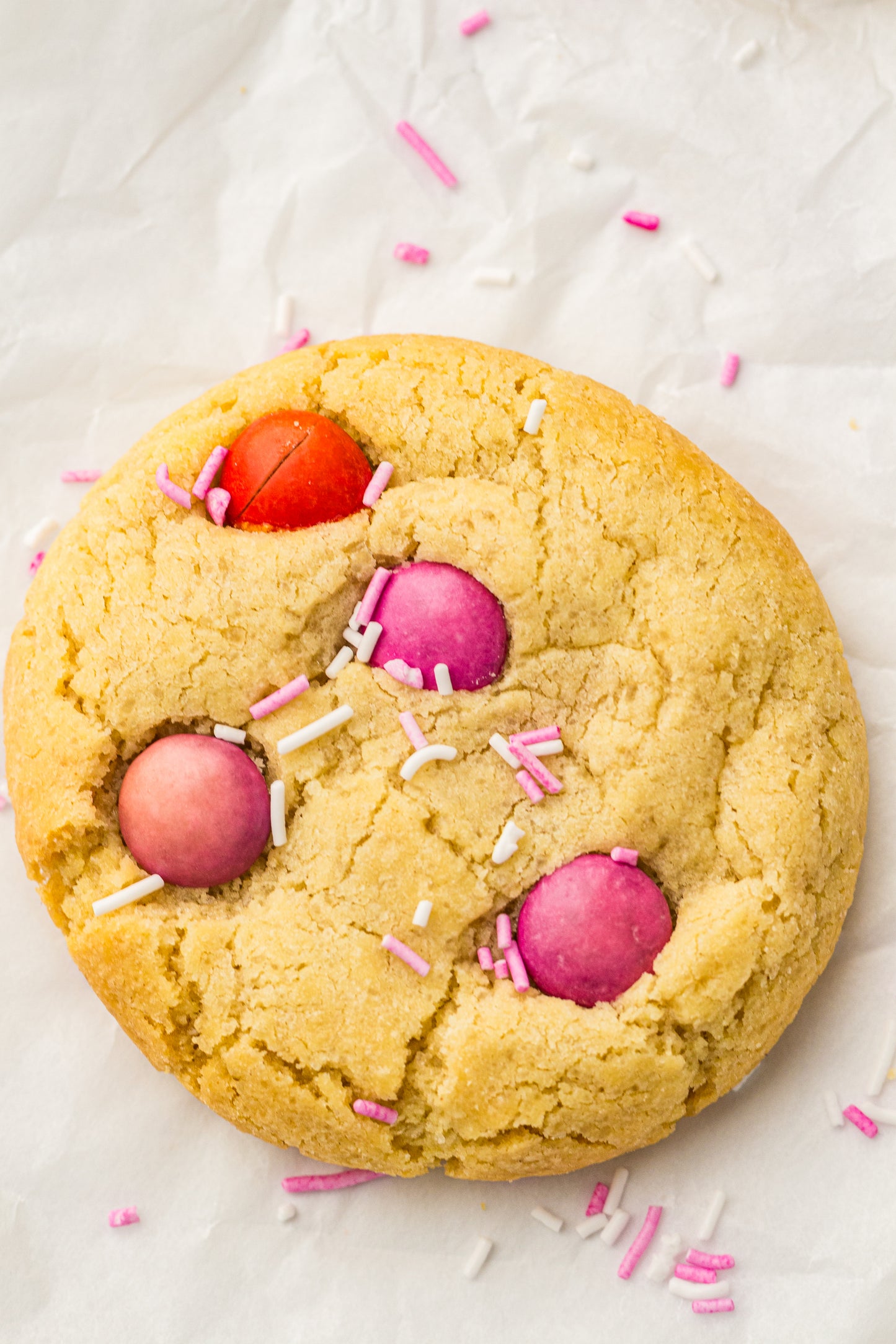 Valentine's Day Cookies