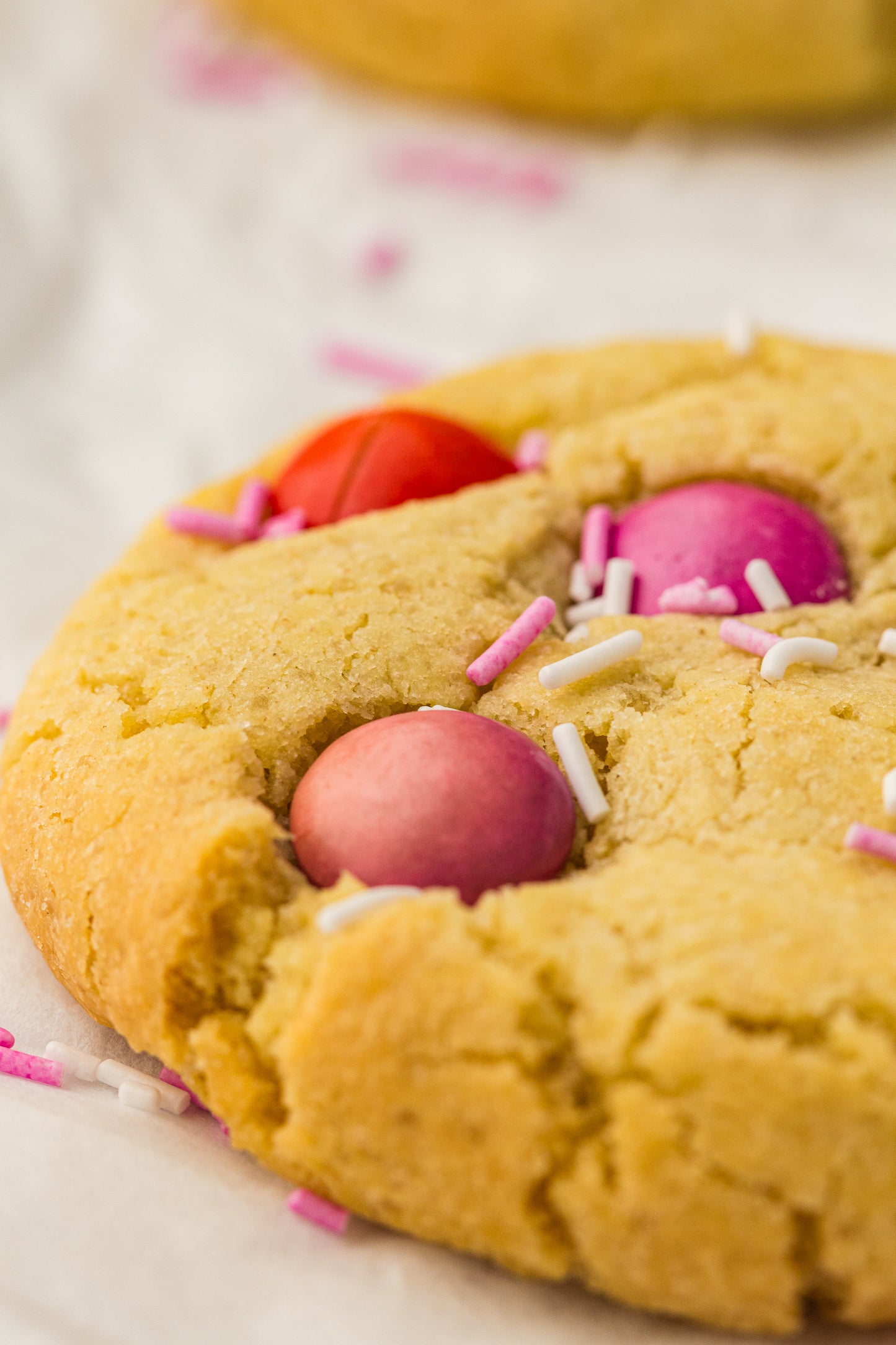 Valentine's Day Cookies