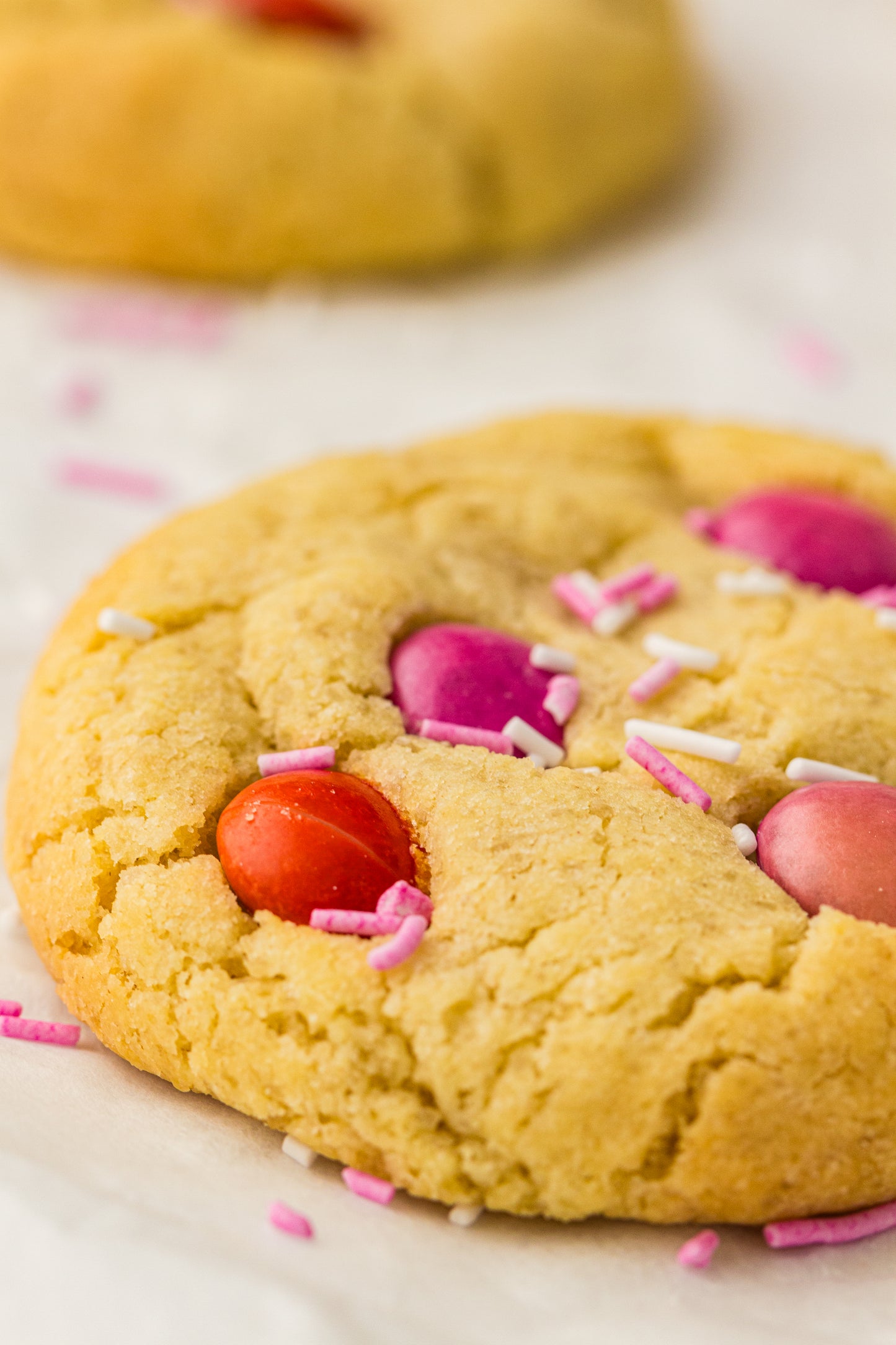 Valentine's Day Cookies