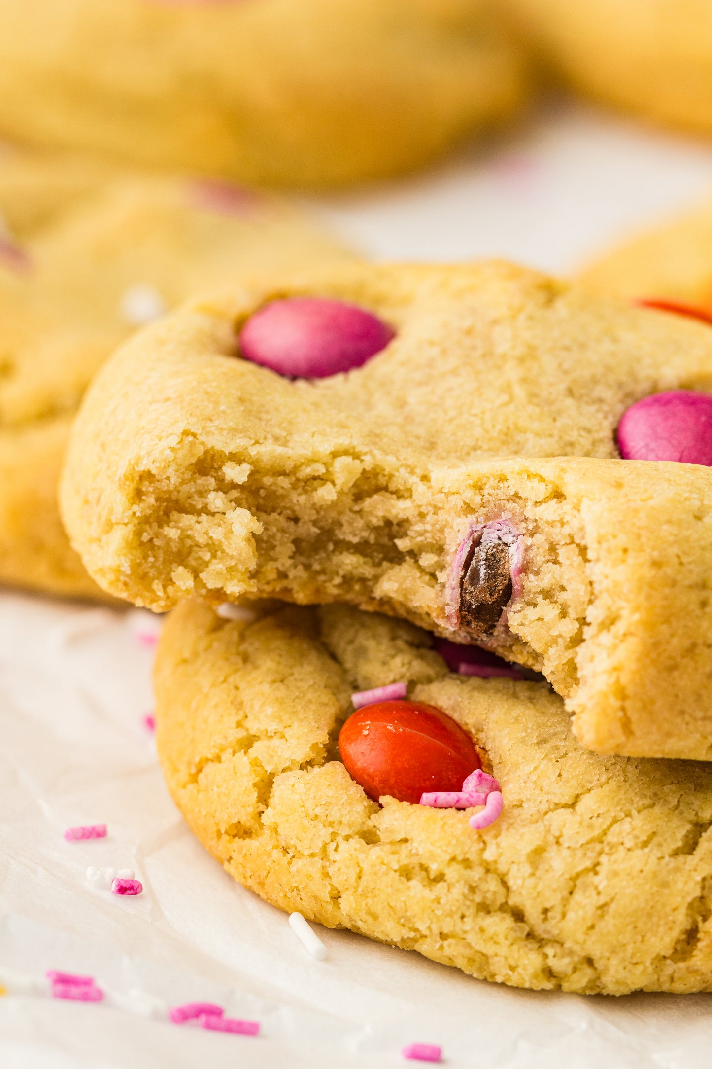 Valentine's Day Cookies