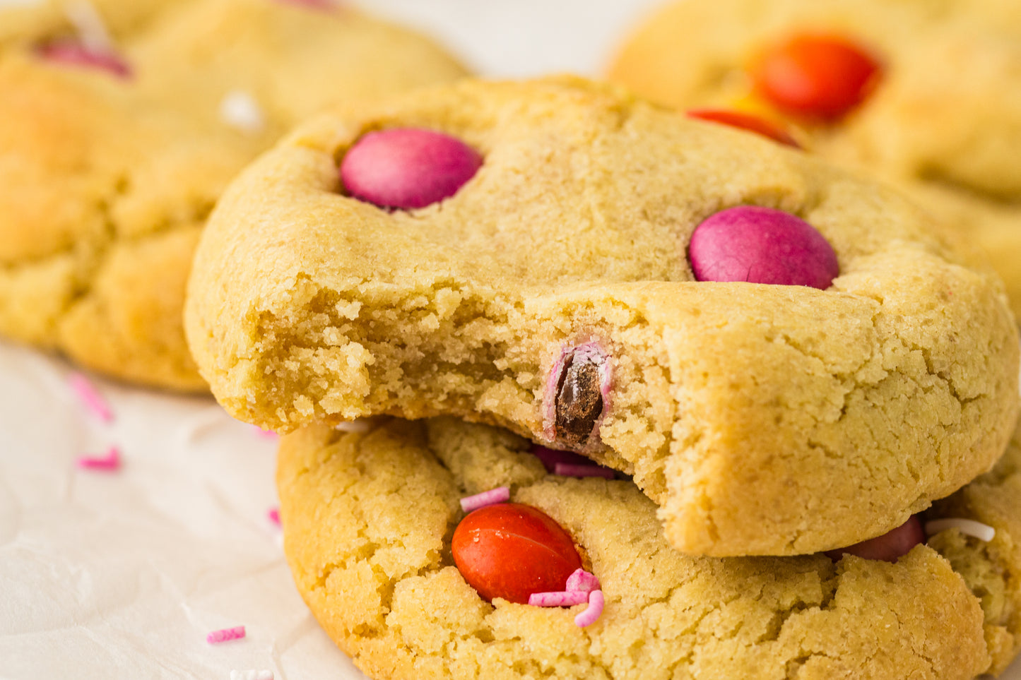 Valentine's Day Cookies