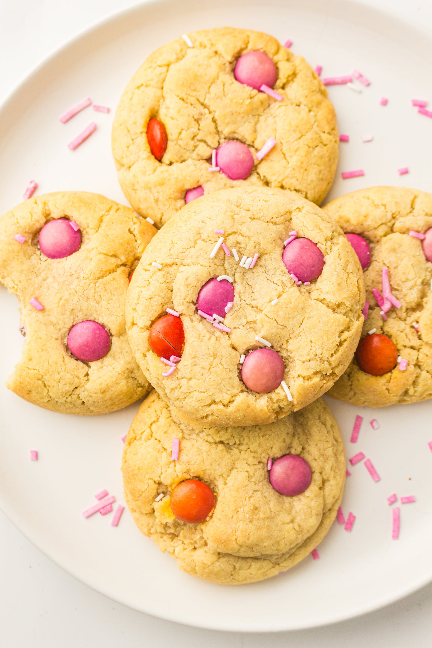 Valentine's Day Cookies