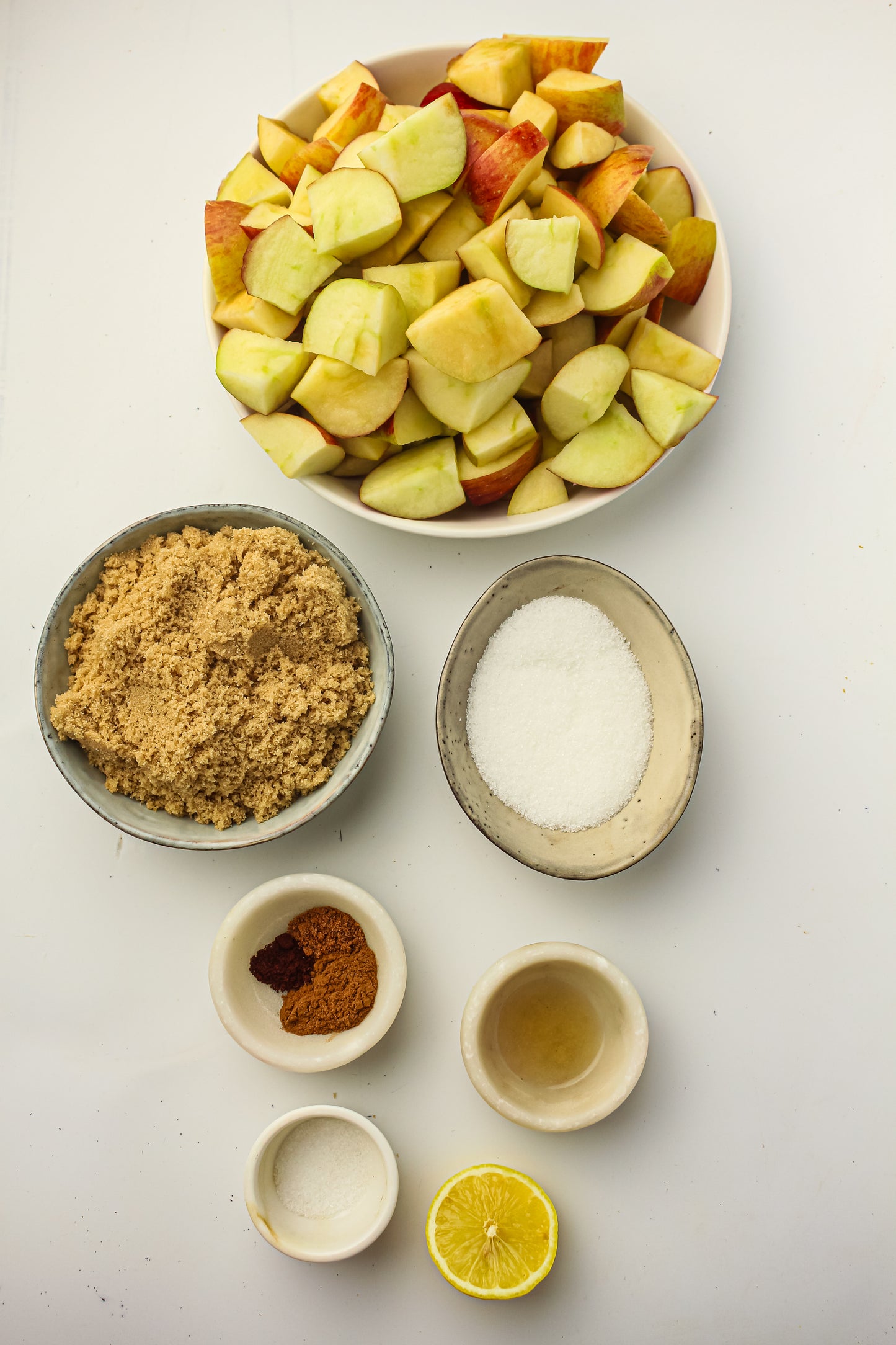 Slow Cooker Apple Butter Recipe